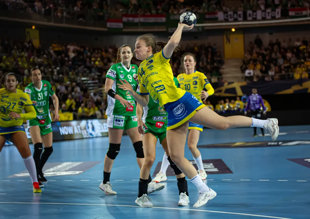 Tension builds as group phase enters crucial round