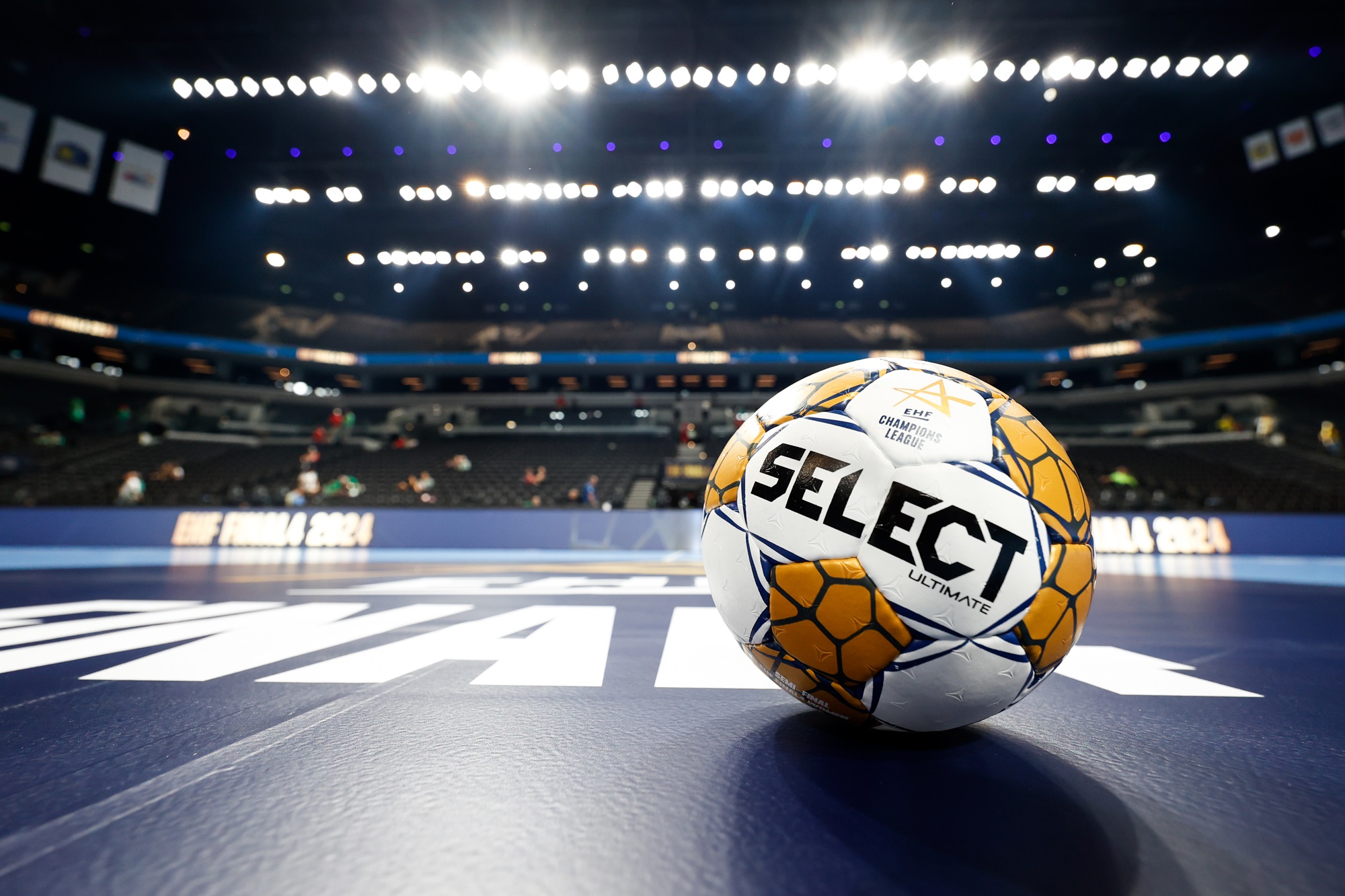 Playing times for EHF Champions League 2024/25 group phase announced