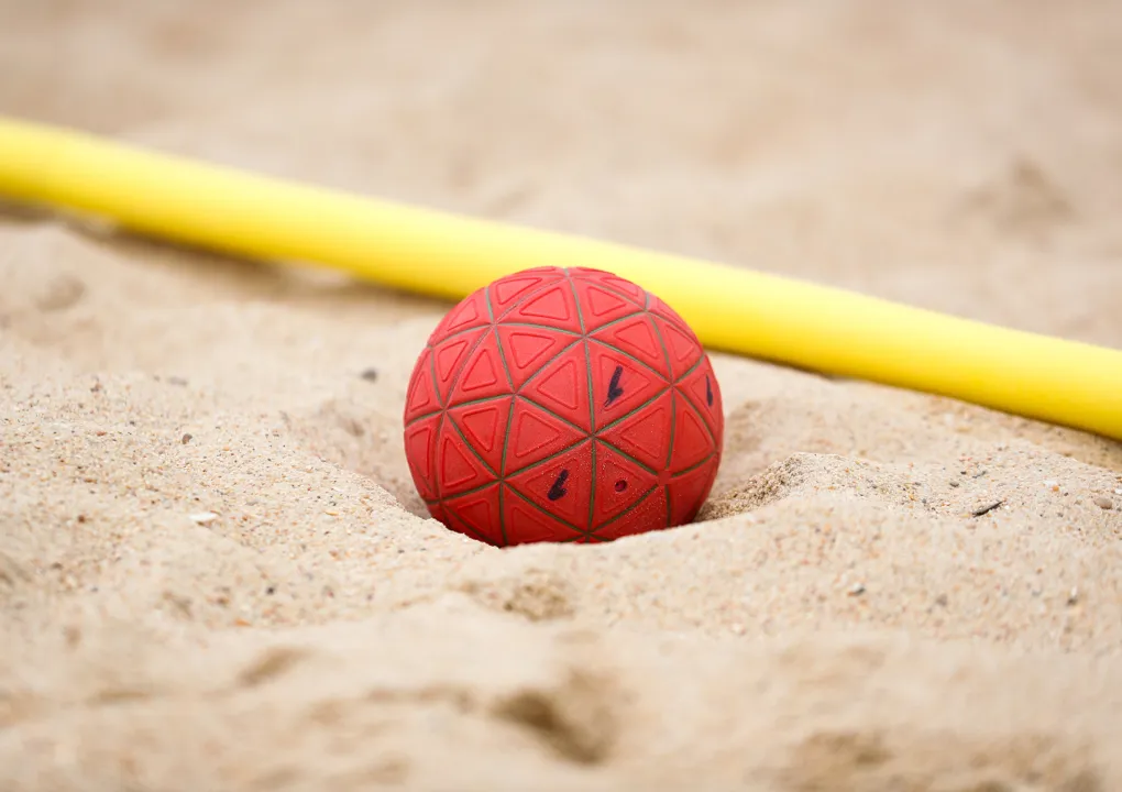 Vote for EHF Beach Handball EURO 2023 All-star Teams