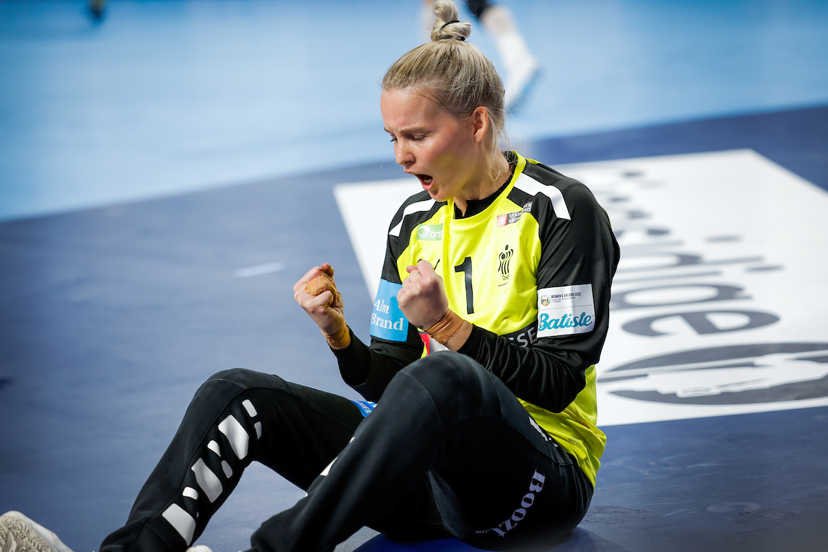 From Mortensen to Toft: The Danish goalkeeper legacy grows