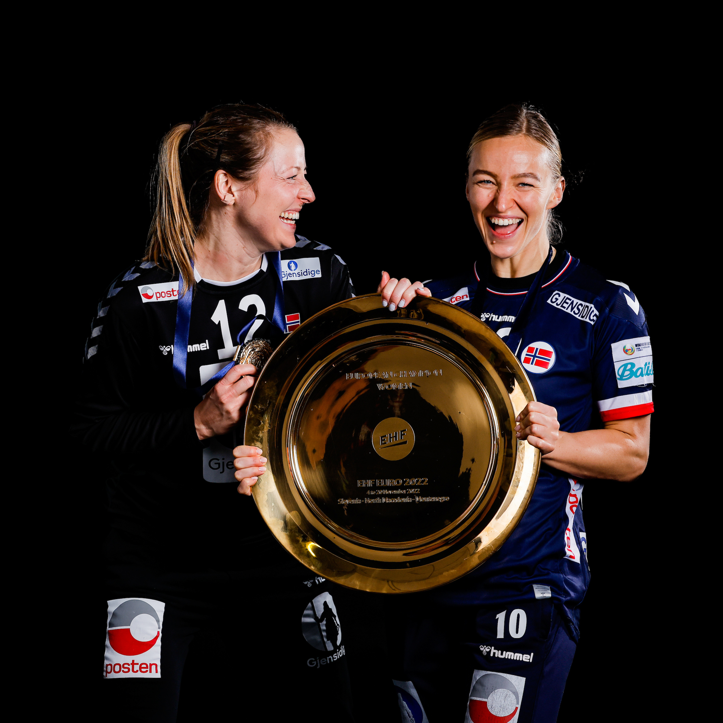 Champions League stars key in EHF EURO medal matches