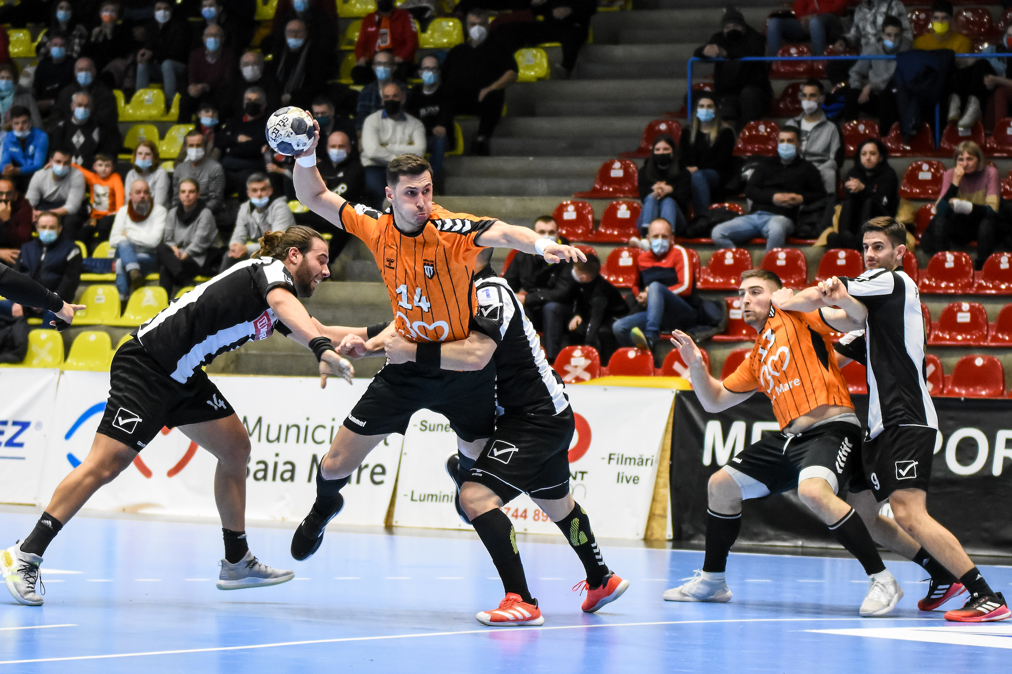 Homegrown hero ready to end long trophy wait