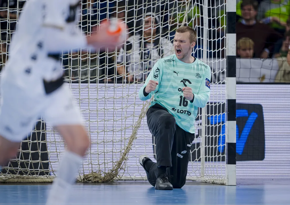 Kiel extend winning streak; Limoges upset Benfica