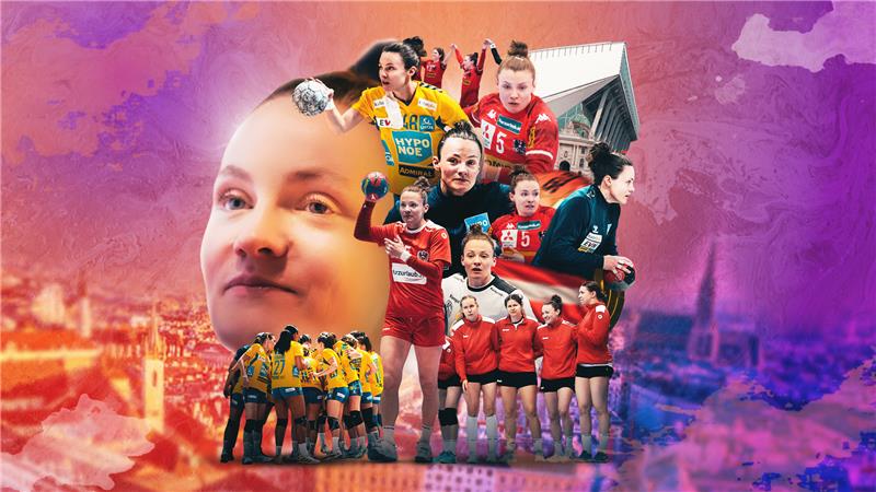 Last “Handball Diaries” episode highlights Sonja Frey’s impressive career