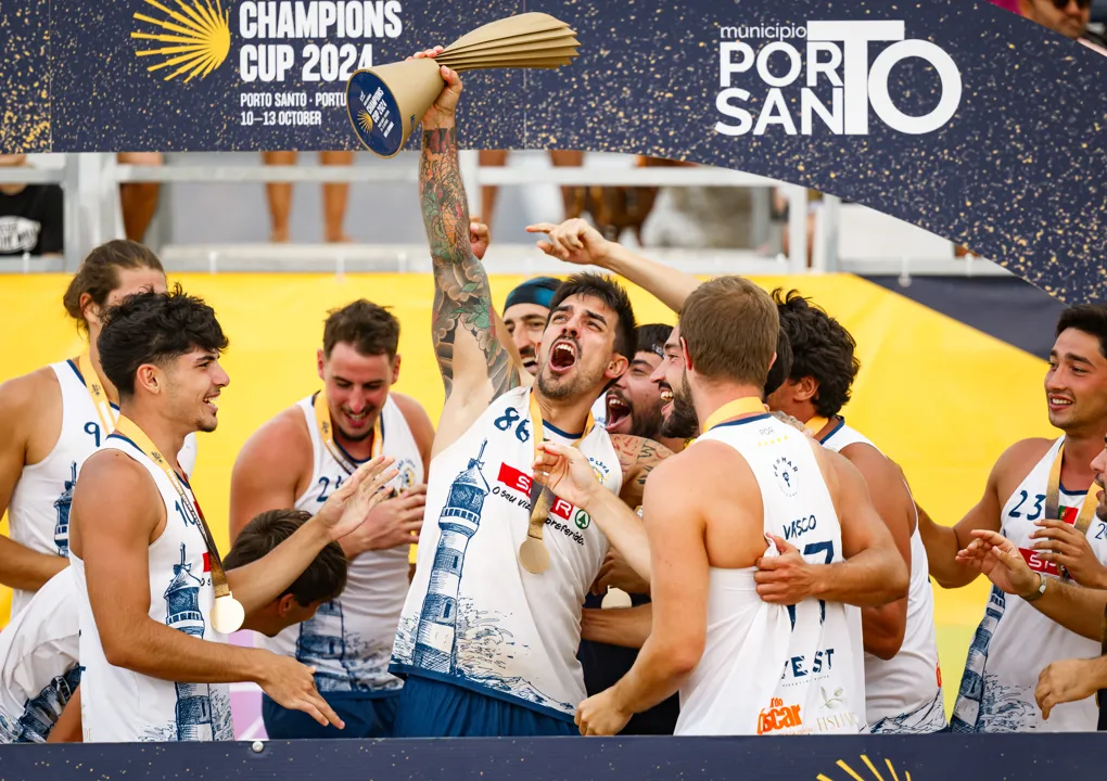 Nail-biting shootouts decided Champions Cup winners