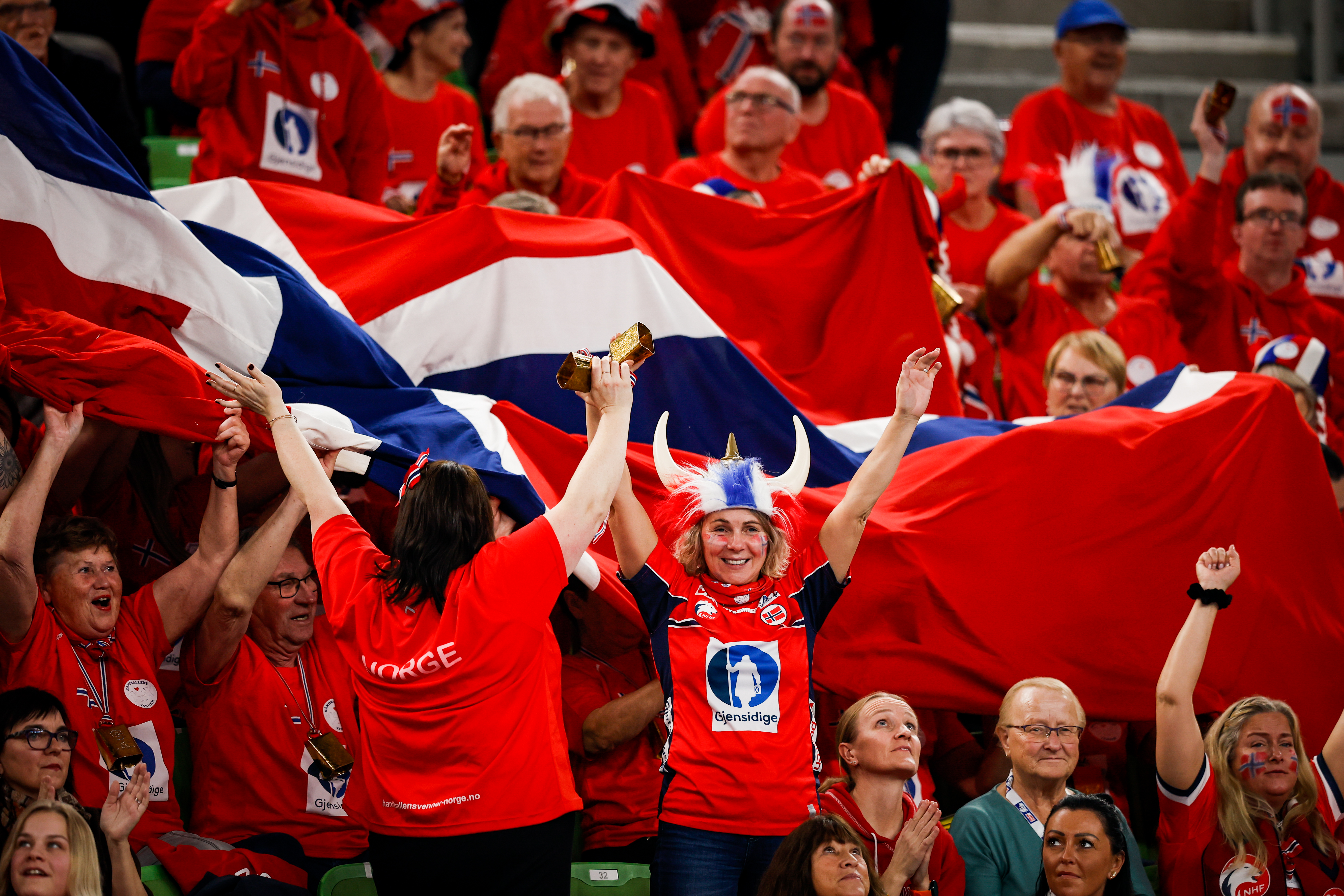 100 days to go ticket discount for EHF EURO 2024