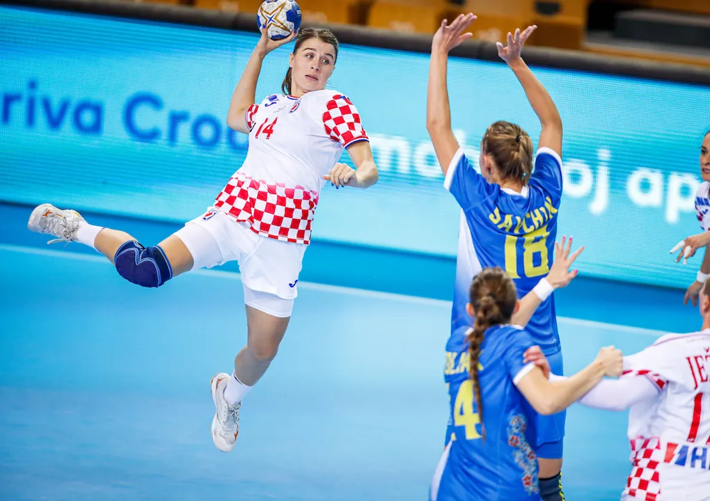 Croats and Czechs feeling the pressure