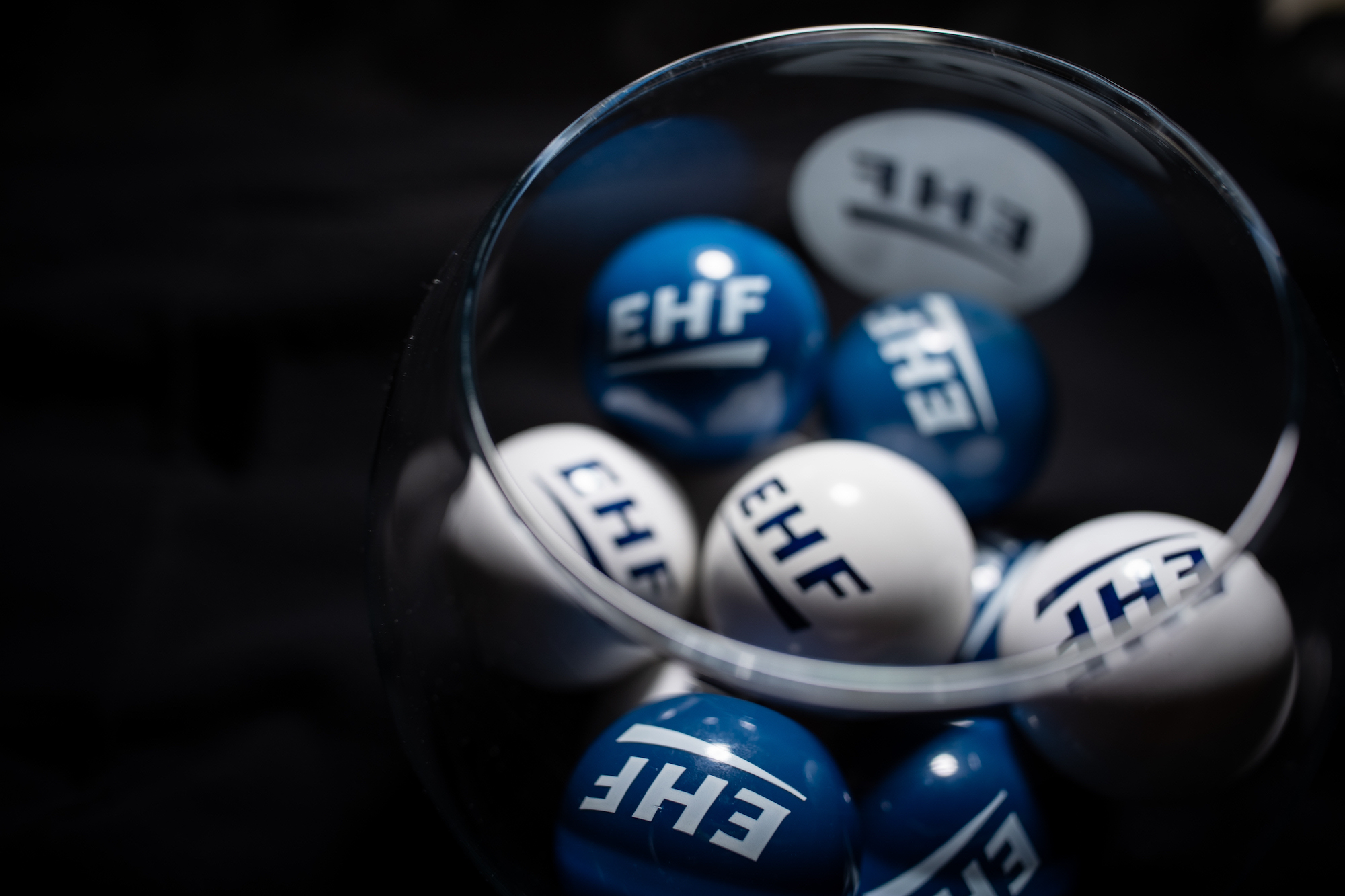 Legends set to reveal EHF EURO 2024 groups