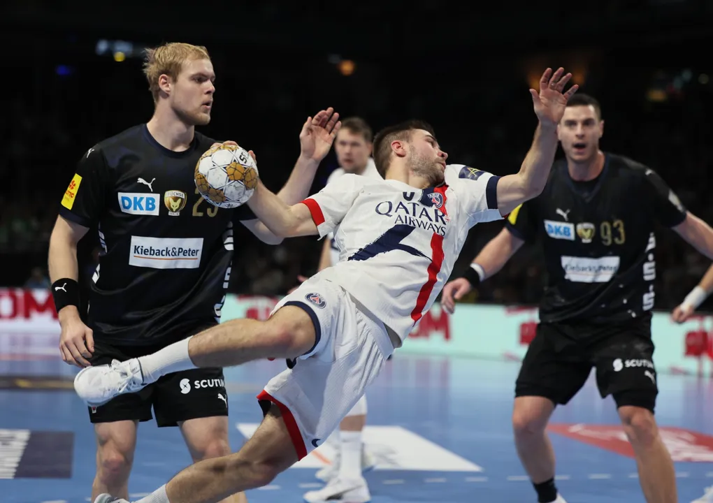 MOTW SUMMARY: PSG take points from high-octane MOTW in Berlin