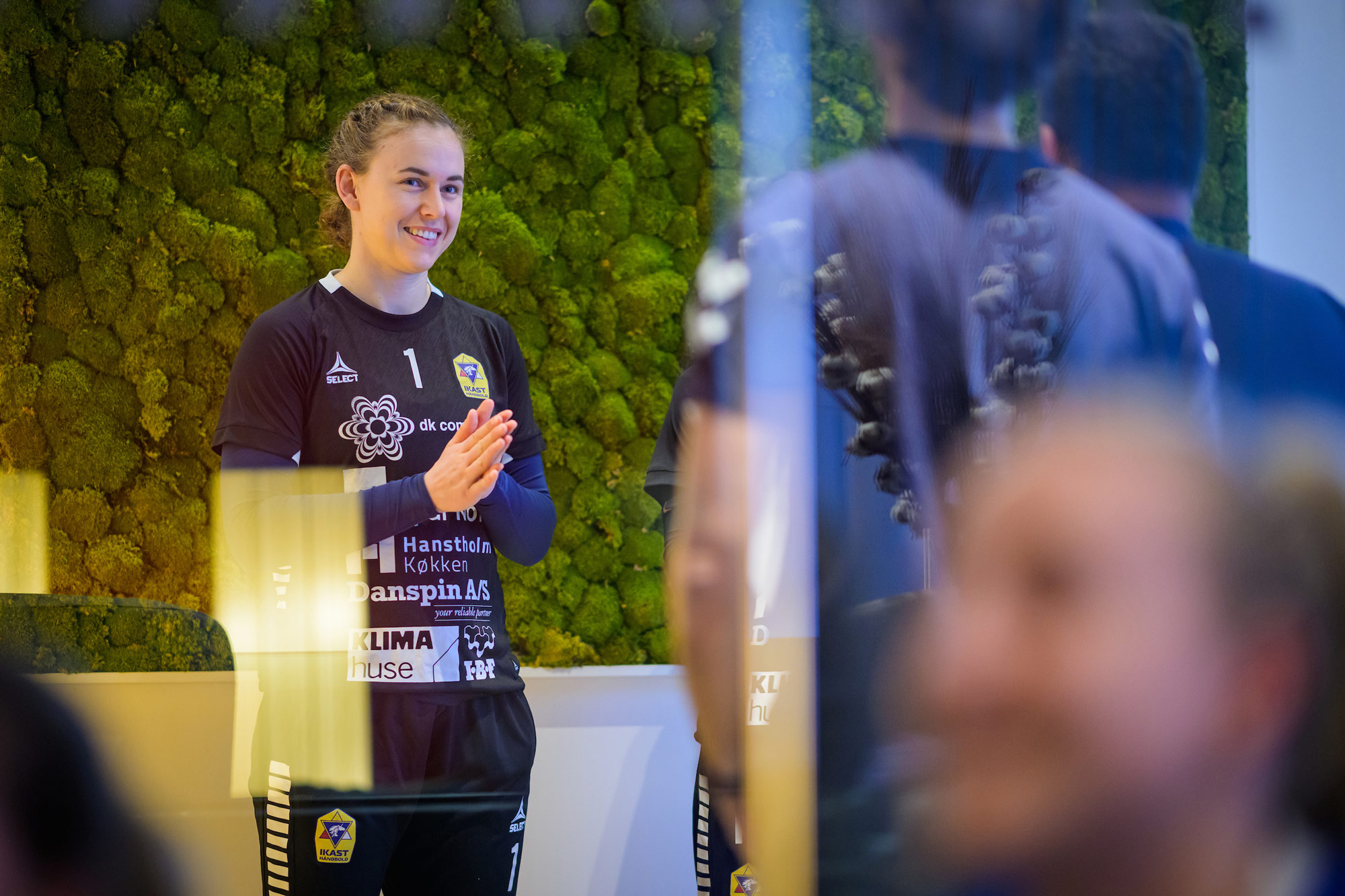 Quotes from media call ahead of EHF Finals Women 2023 semi-finals