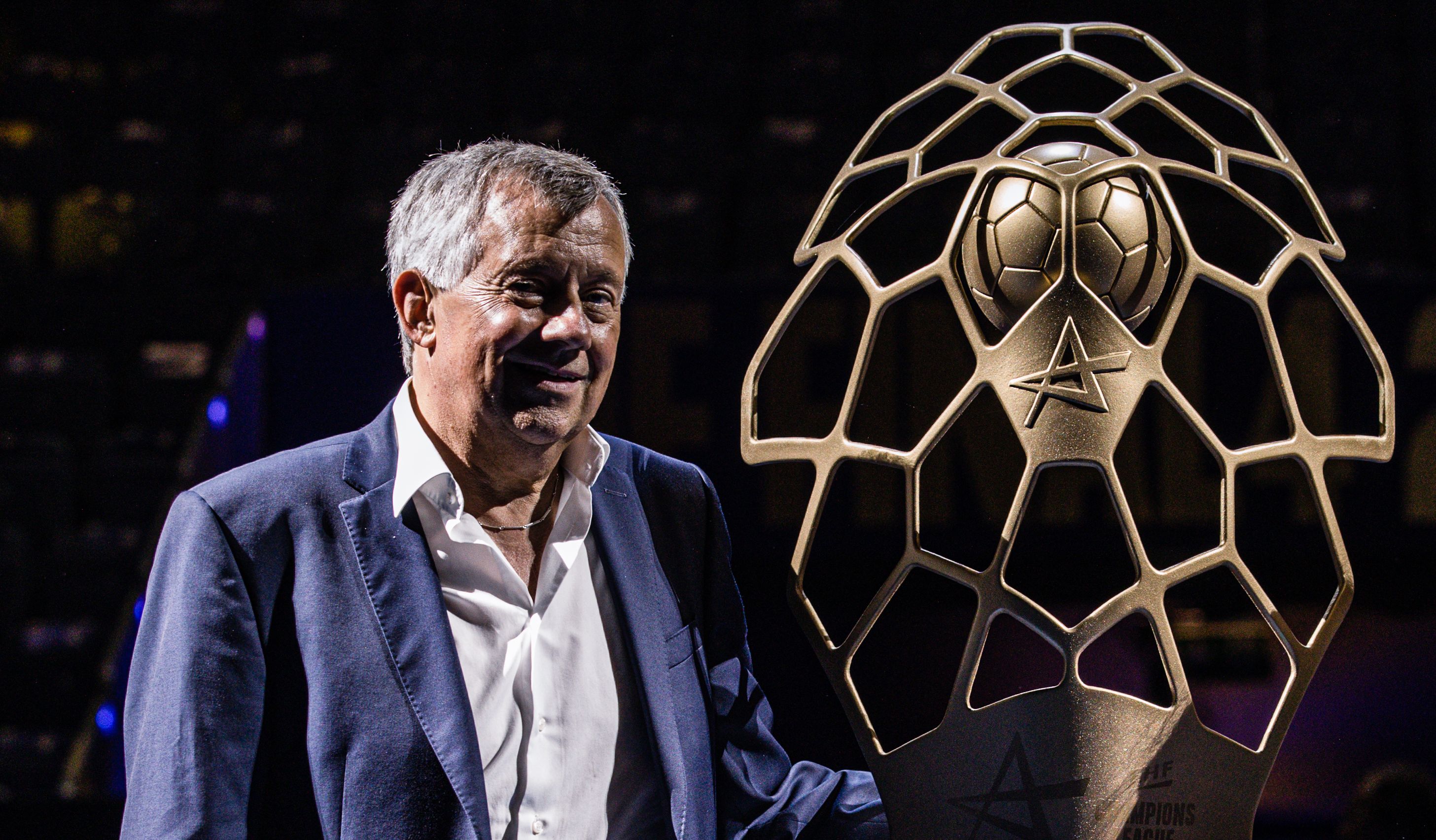 Wiederer: "We will put the players even more in the focus"