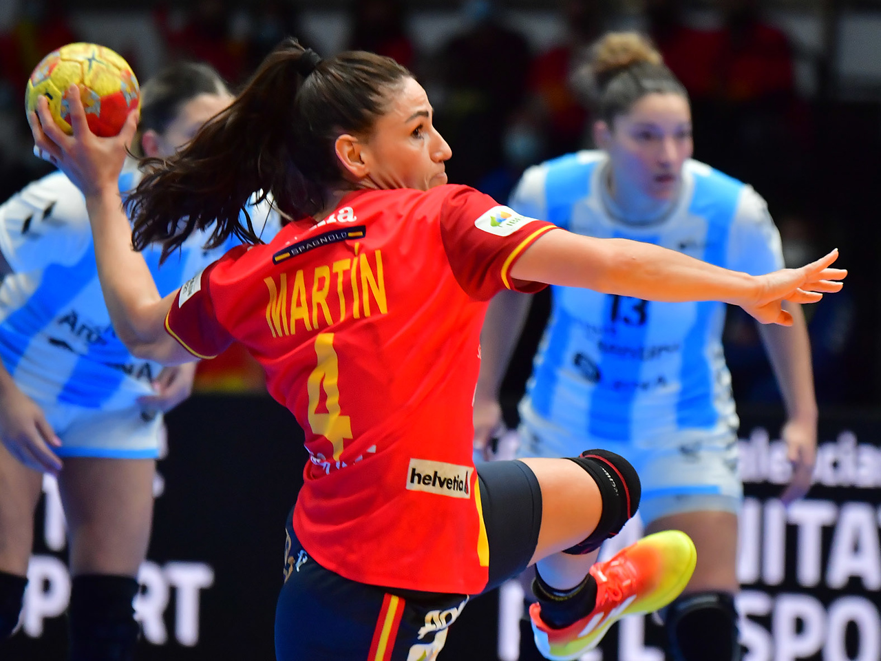 All 16 Champions League clubs represented at Spain 2021