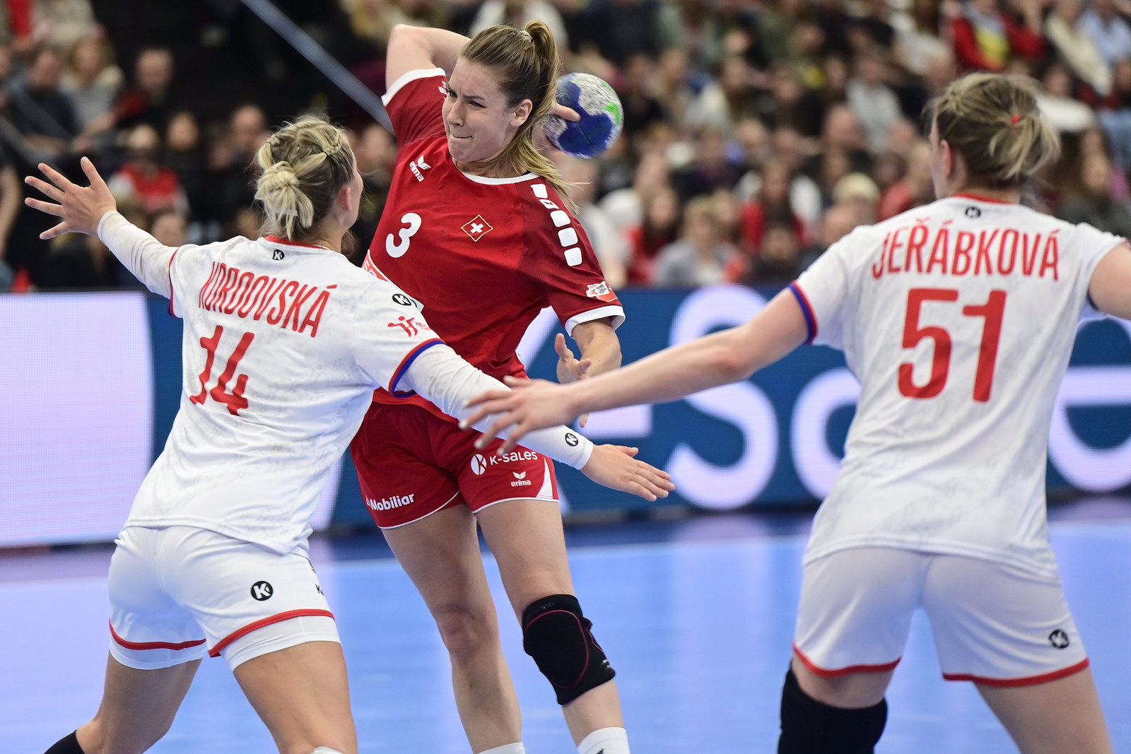 Kündig: Standing together for a shining future