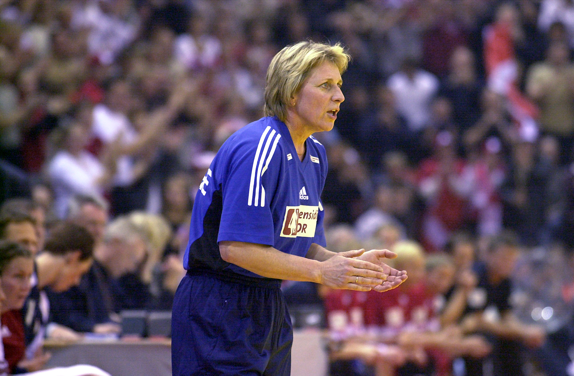 Eight big influences in handball for International Women’s Day