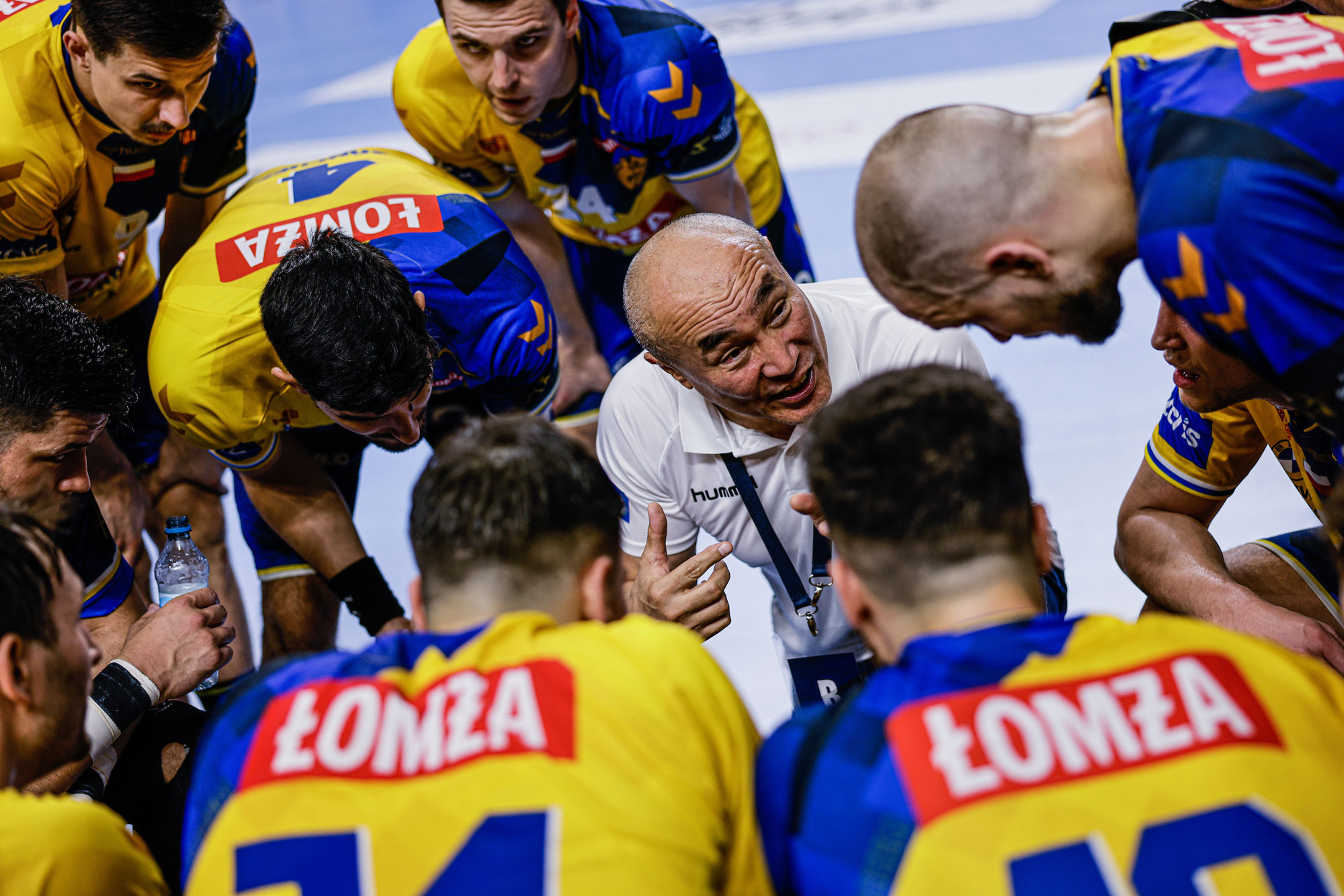 20220914 CLM Power Rankings Kielce