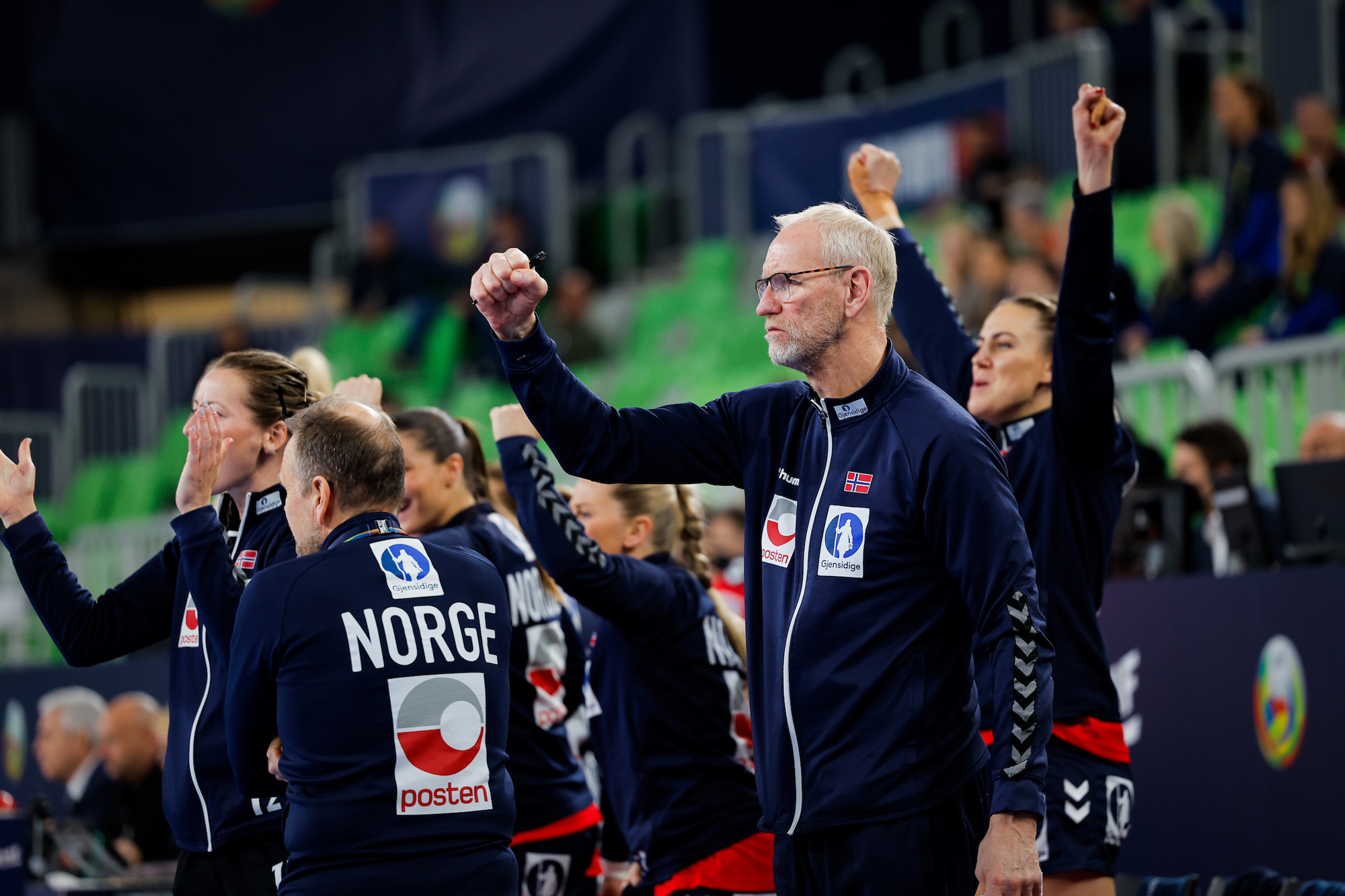 Mats Olsson among speakers at inaugural goalkeeper summit