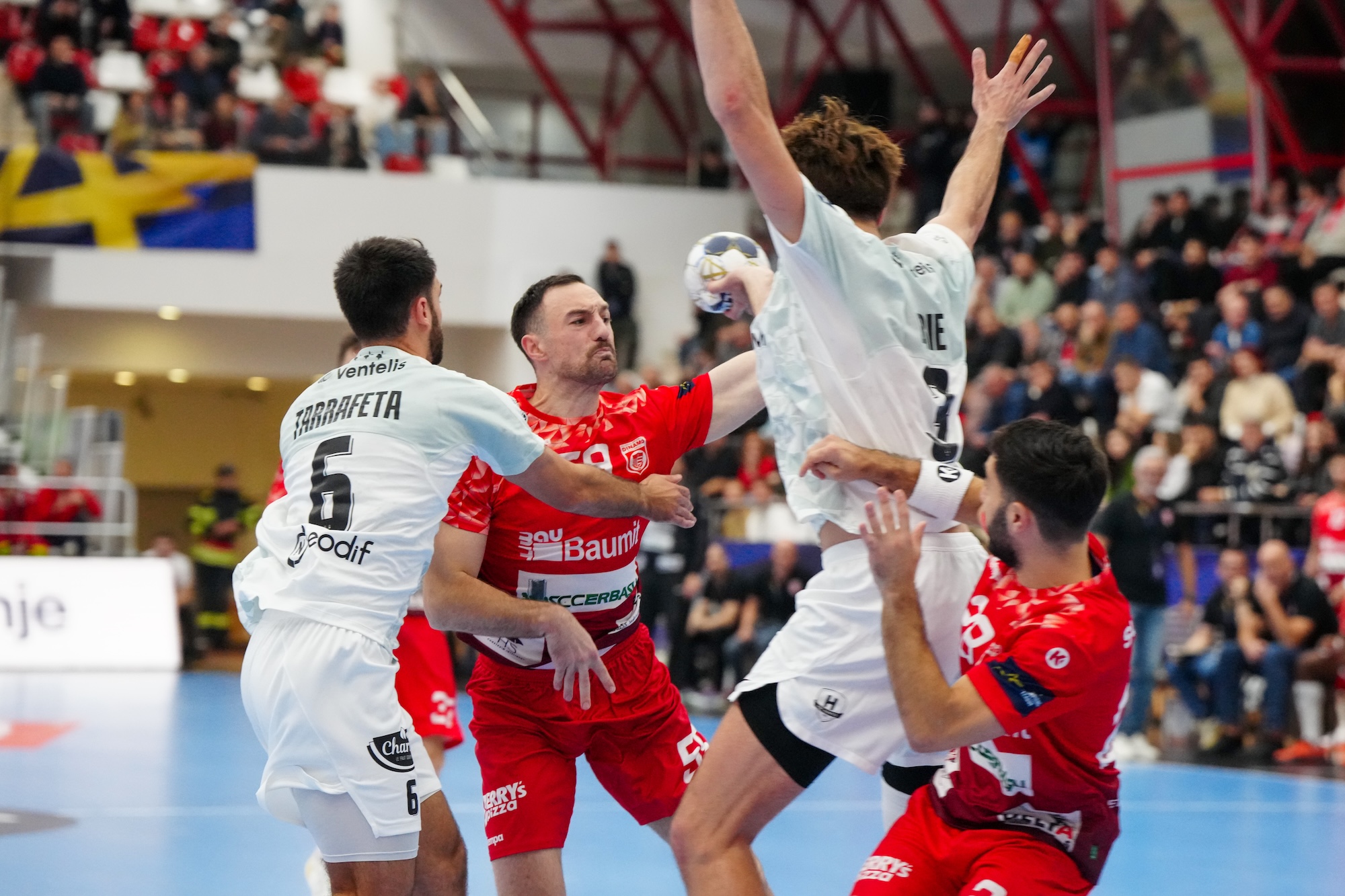 20251120 DINAMO HBC NANTES B2 13