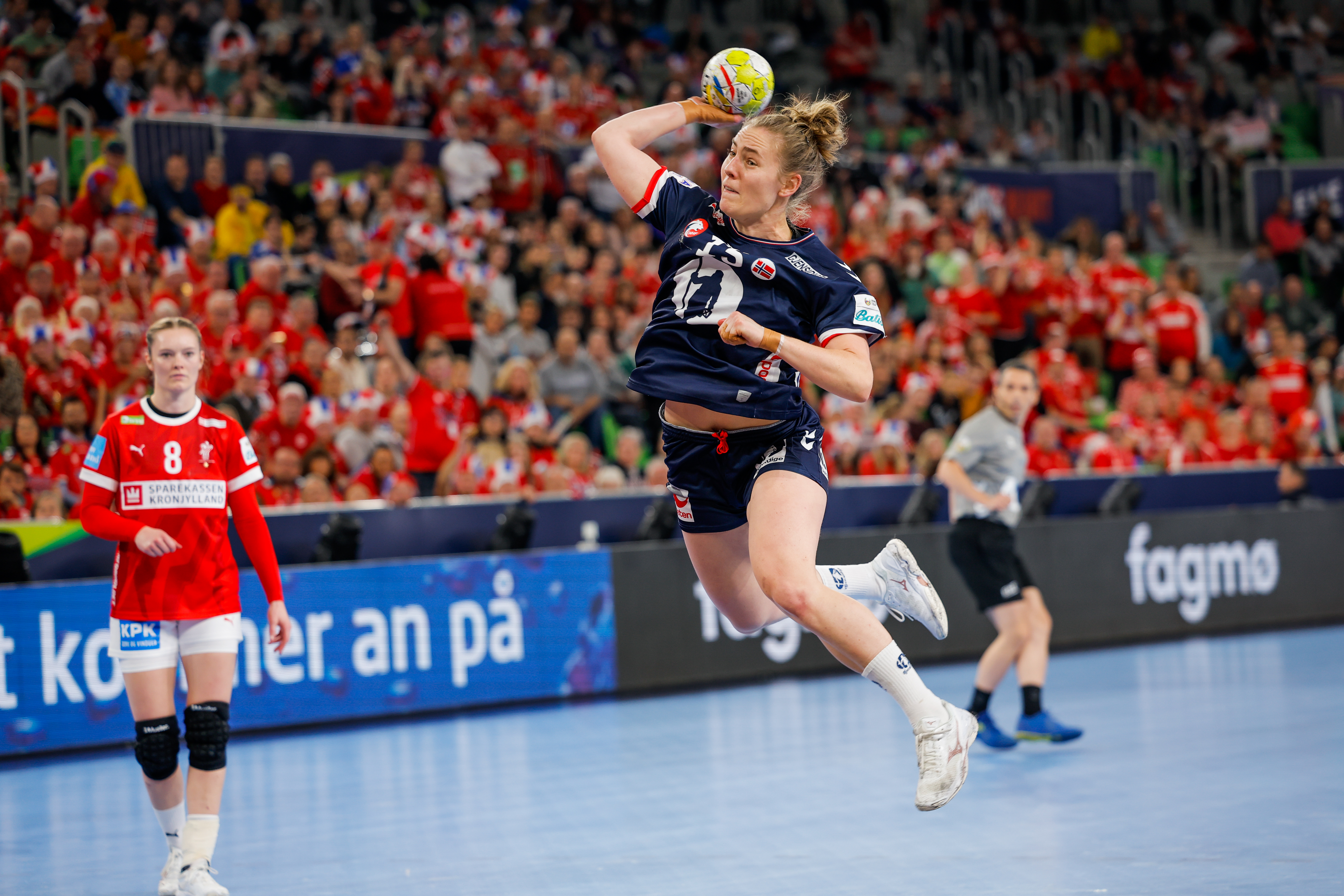 What data of past EHF EUROs tells us about EHF EURO 2024