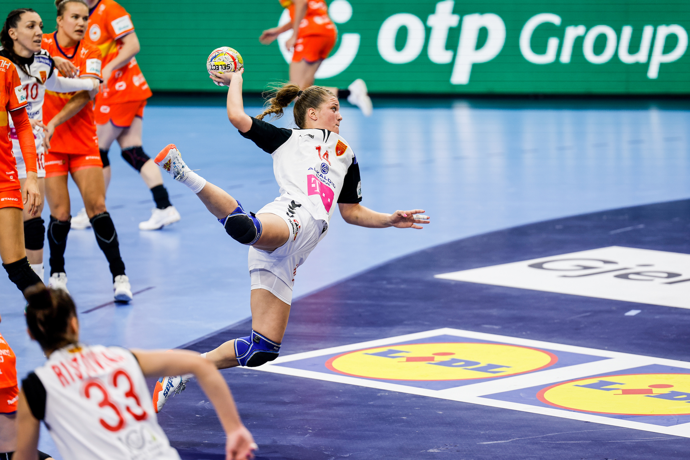 Two games in Skopje to decide it all in group C