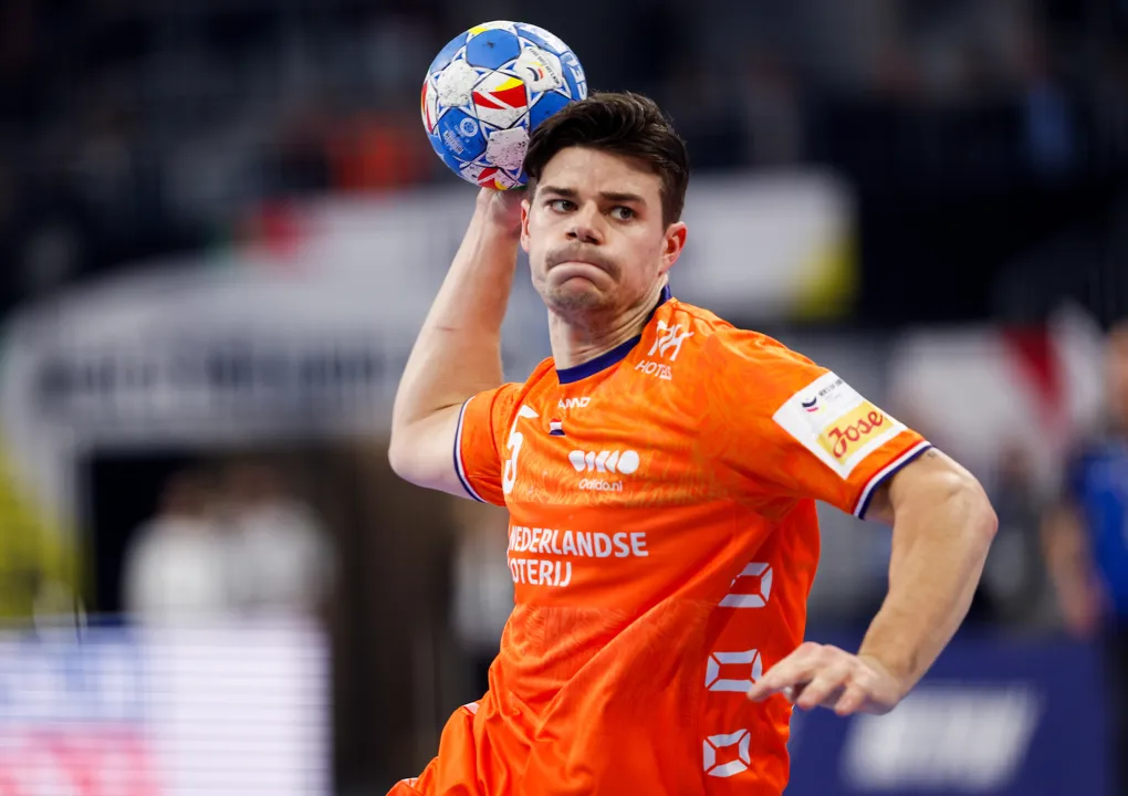 First EHF EURO 2024 main round berths up for grabs