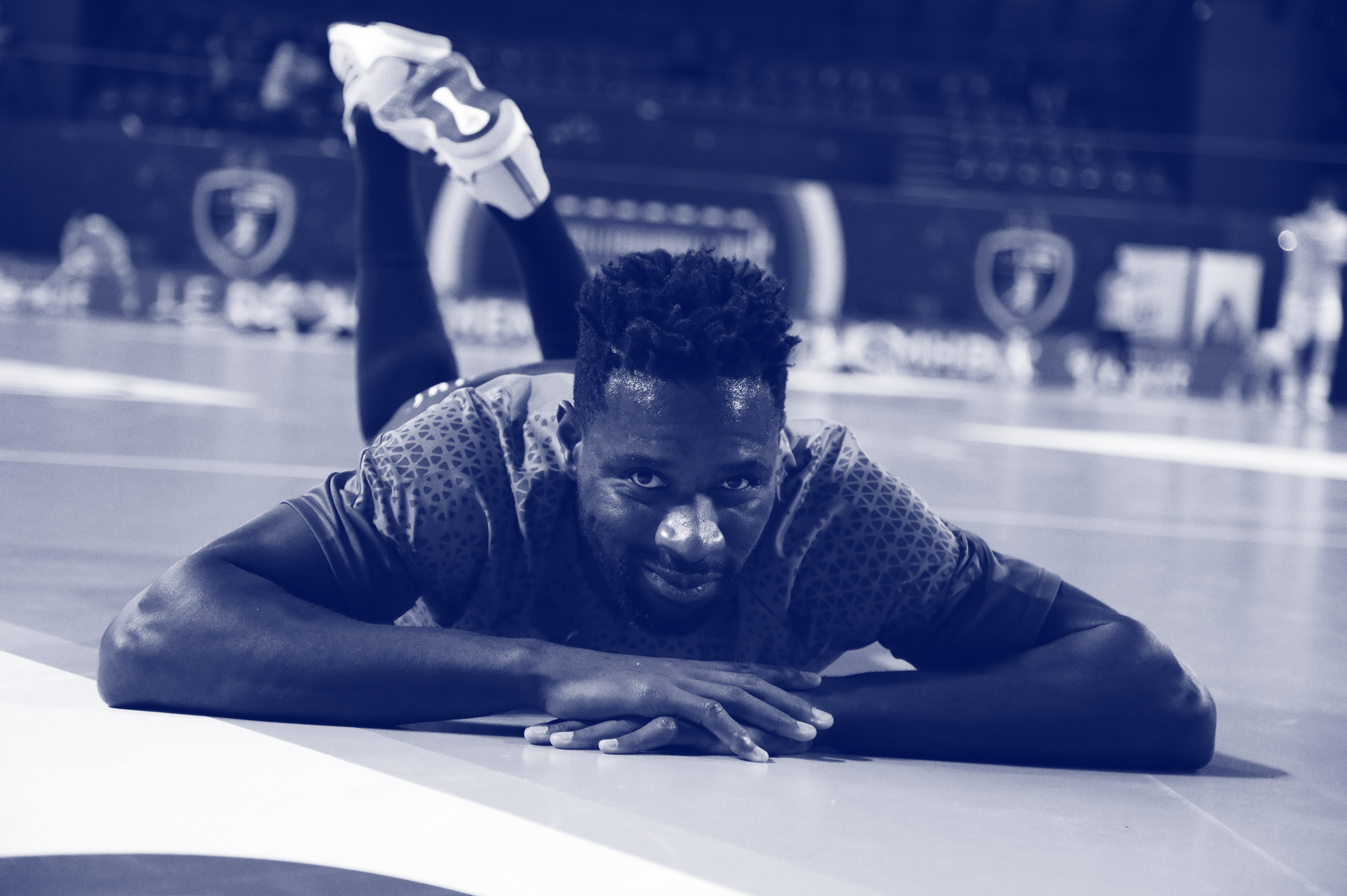 This is me: Karl Konan