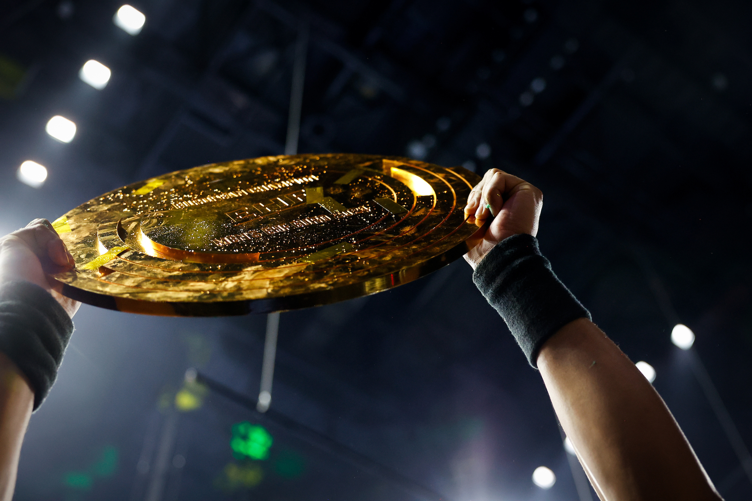 How to follow the Men’s EHF EURO 2026 Qualifiers draw