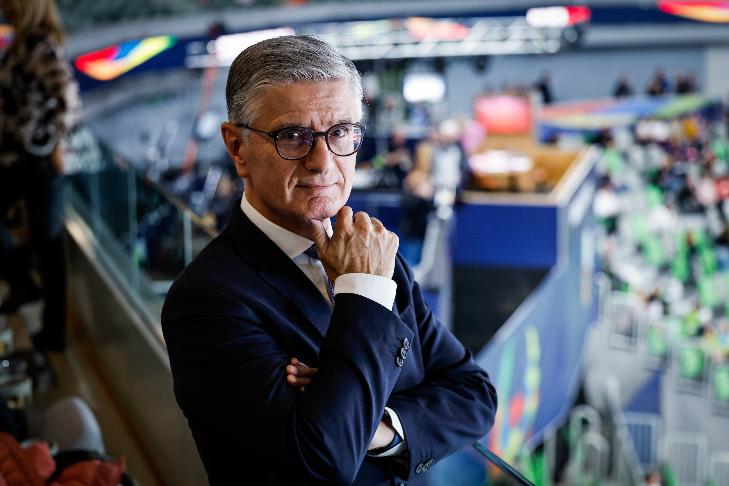 Bobinac: “We set benchmarks in several aspects”