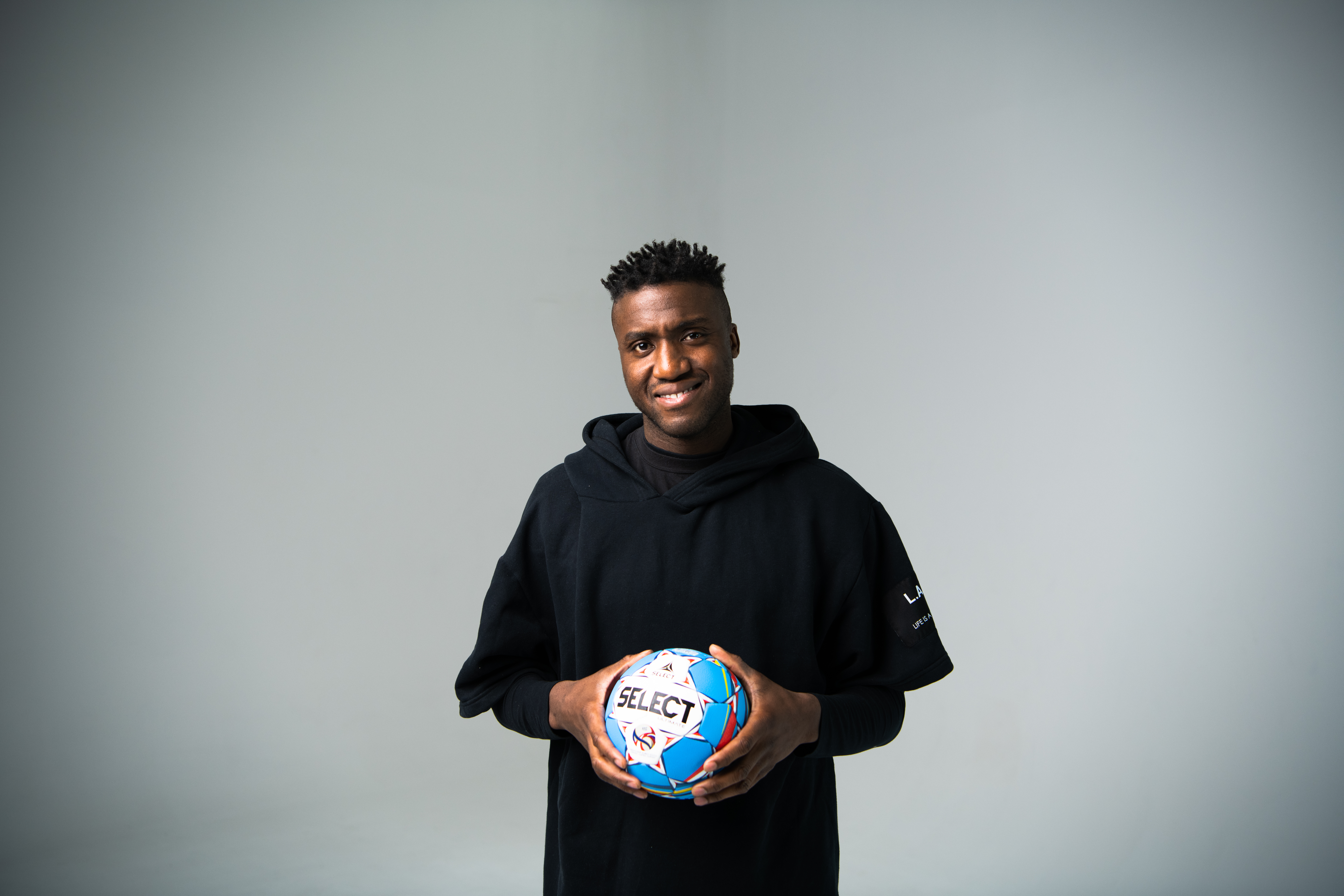 EHF EURO 2024: We are "here to play"