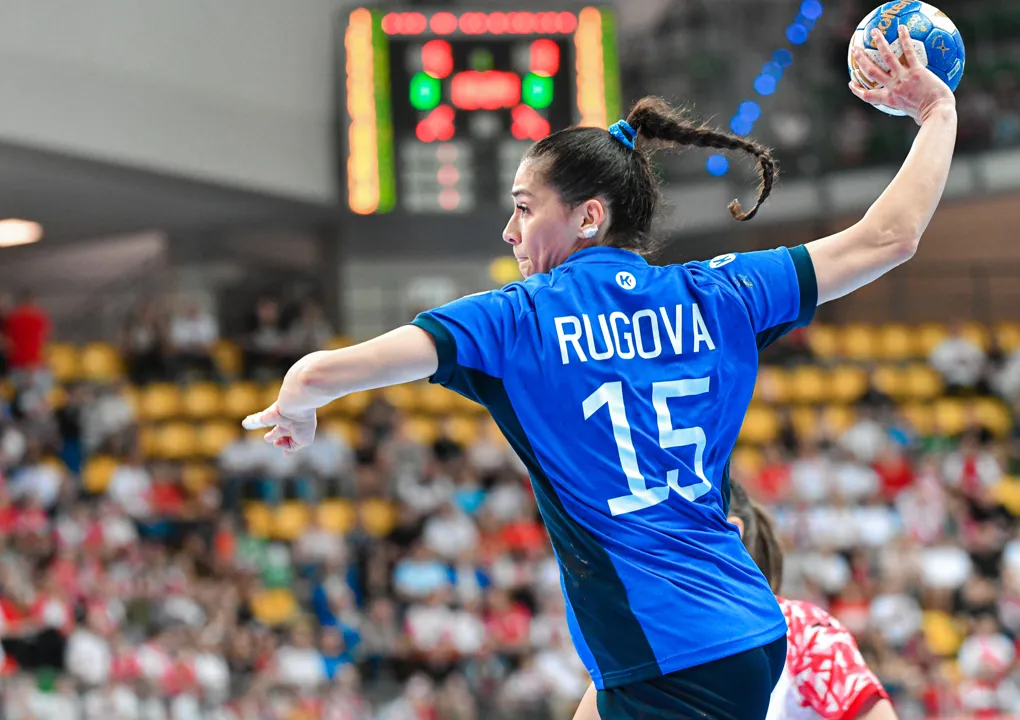 Next stage of World Championship qualifiers on the line