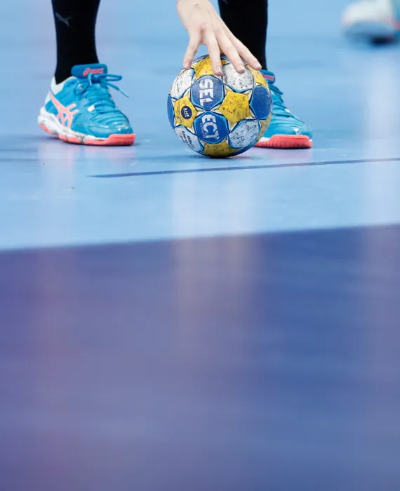 Save the date for EHF Master Coach course