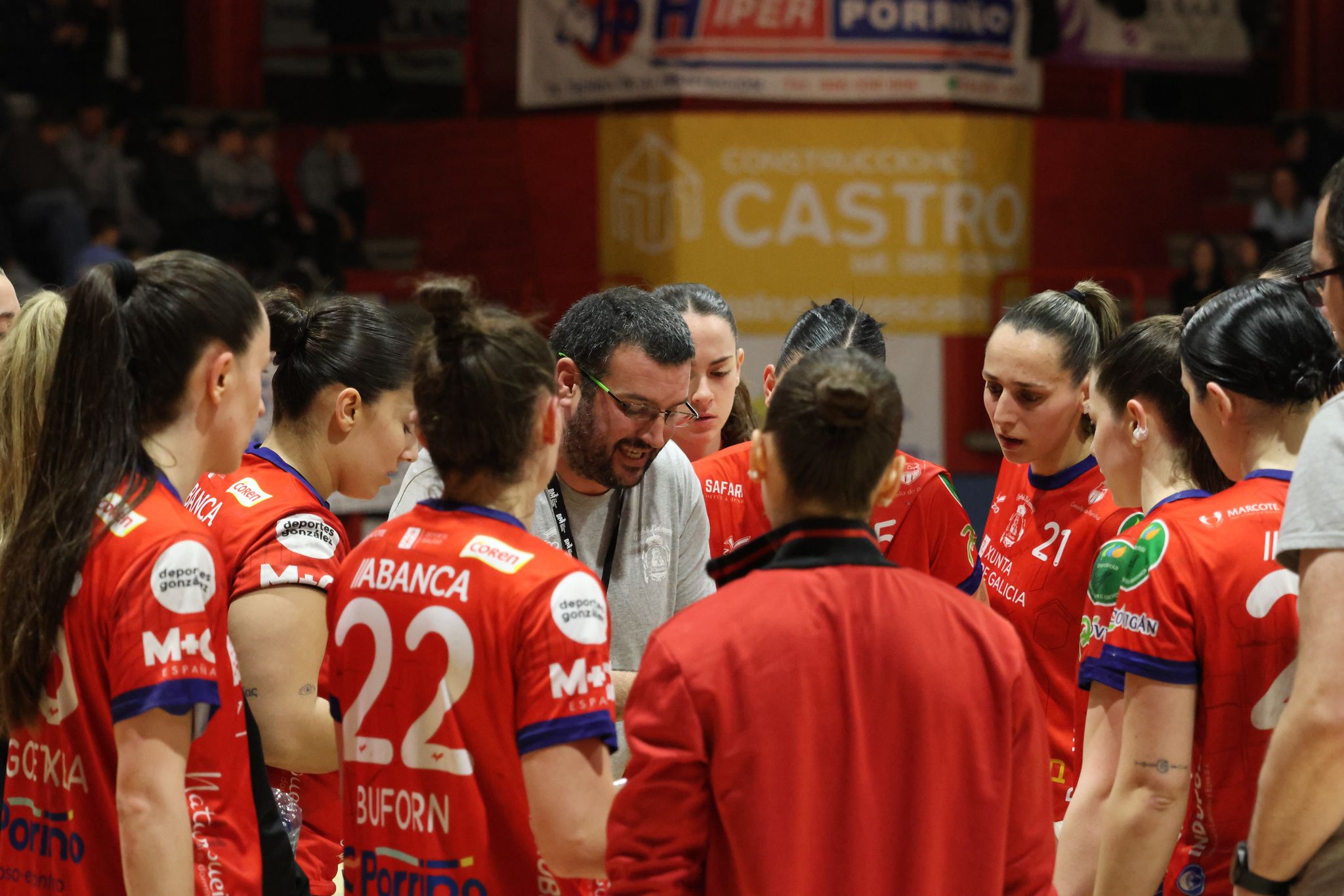 "This final is a precious gift"