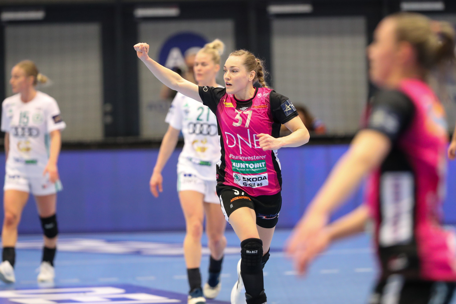 Four former winners, six teams, six countries, 6,393 goals