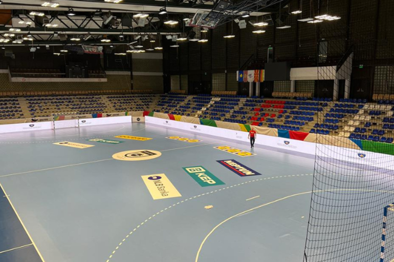 Pristina Arena