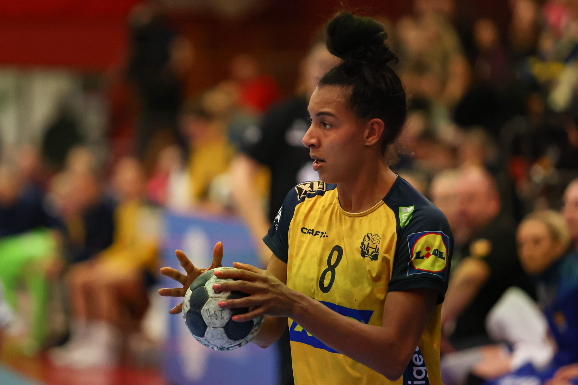 Sweden finish campaign with clear win against Turkey