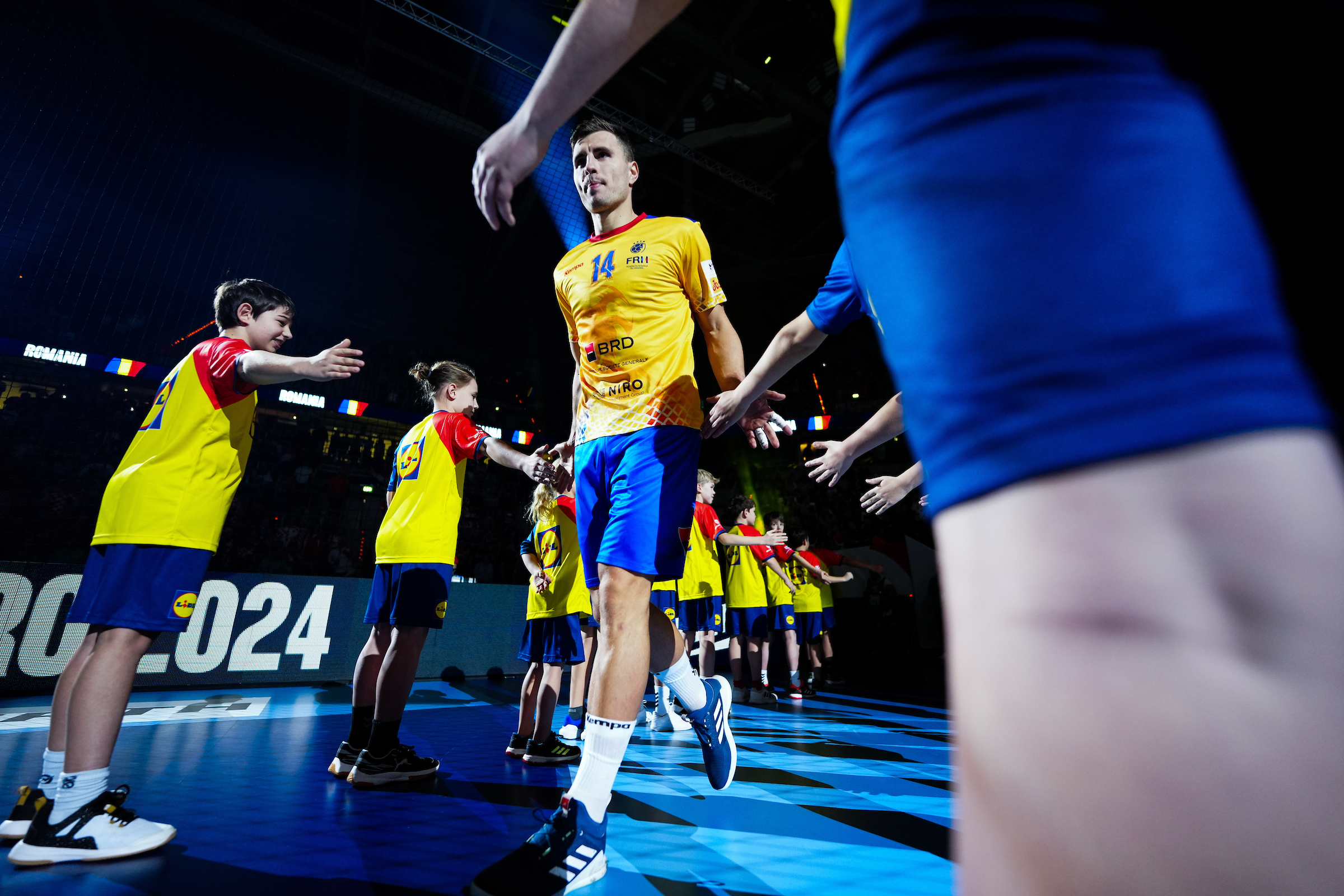 Romania: facing challenges with optimism