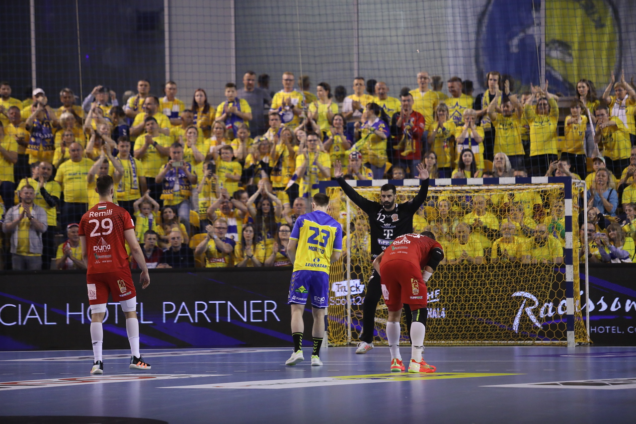 20230518 Kielce Veszprem 2