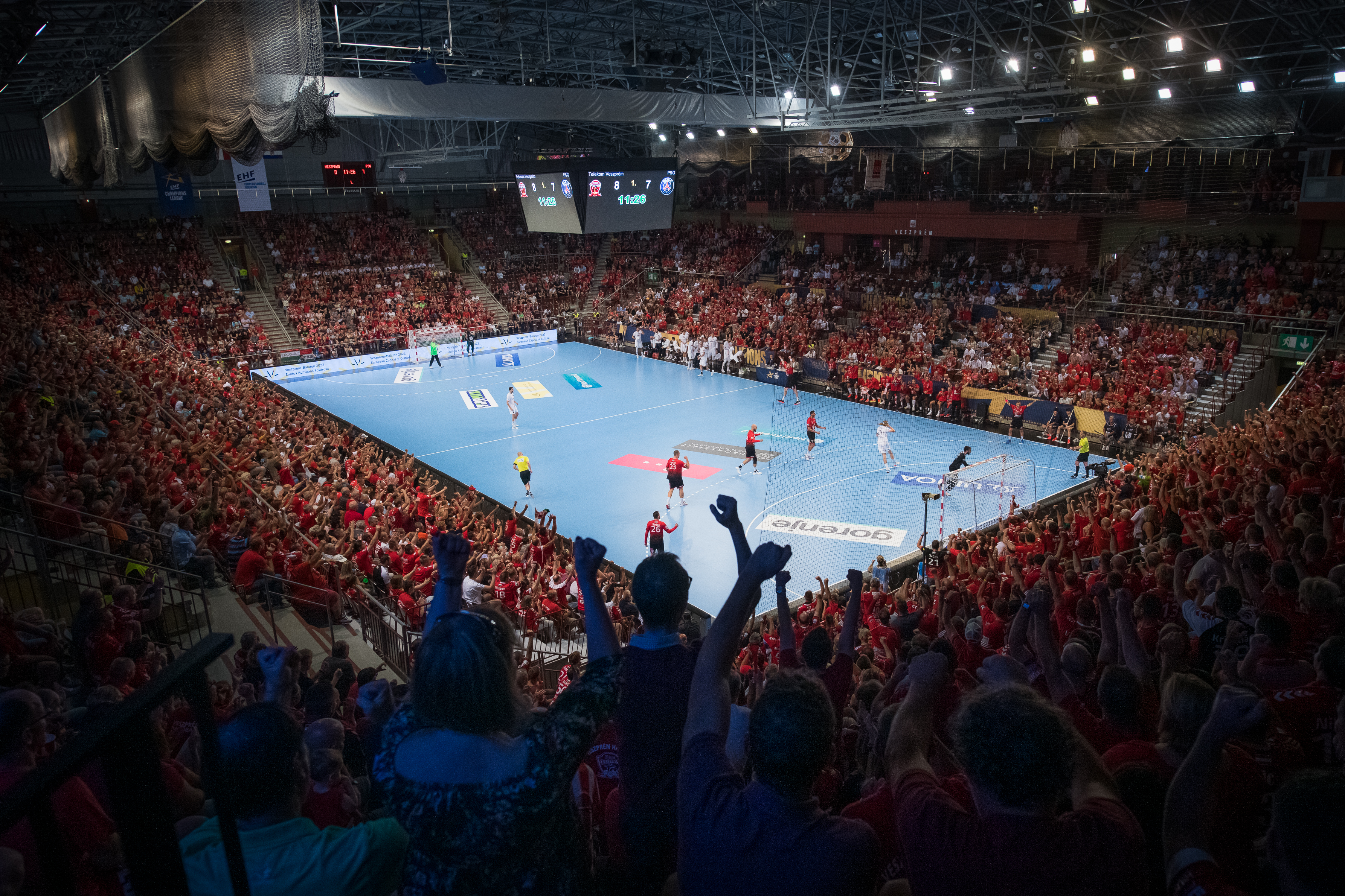 IHF amends “Regulations for Players’ Agents”