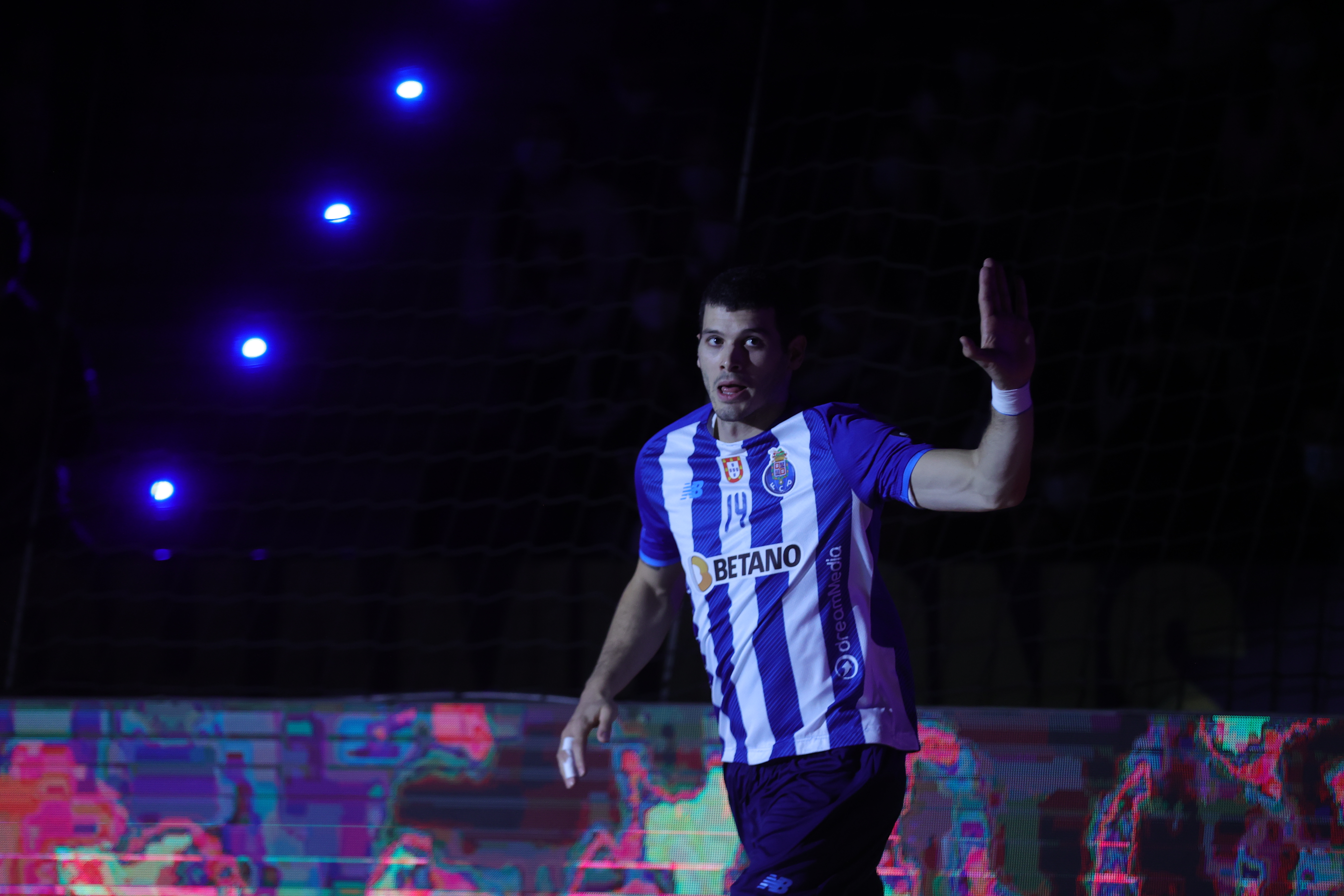 This is me: Rui Silva