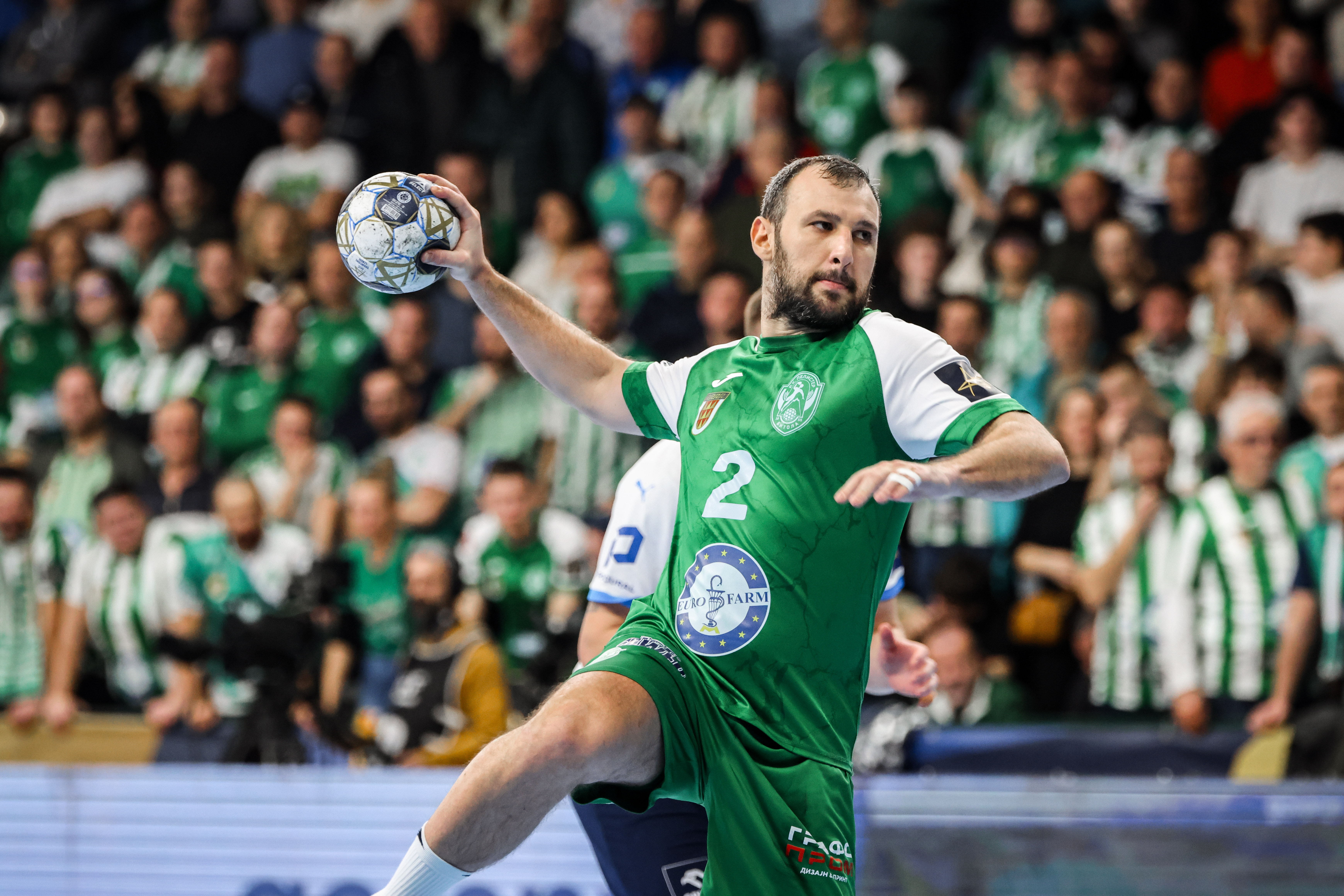 Race for the Machineseeker EHF Champions League play-offs speeds up