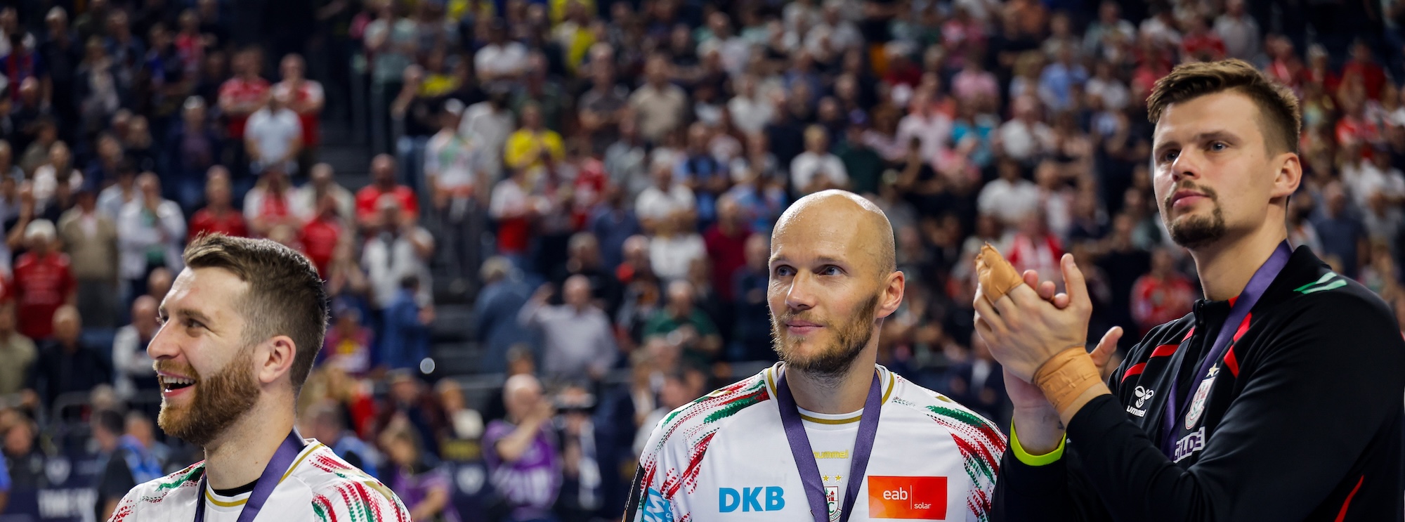 CLM26 Bronze Aalborg Håndbold Vs SC Magdeburg 22Cd3b9bfc89 JC