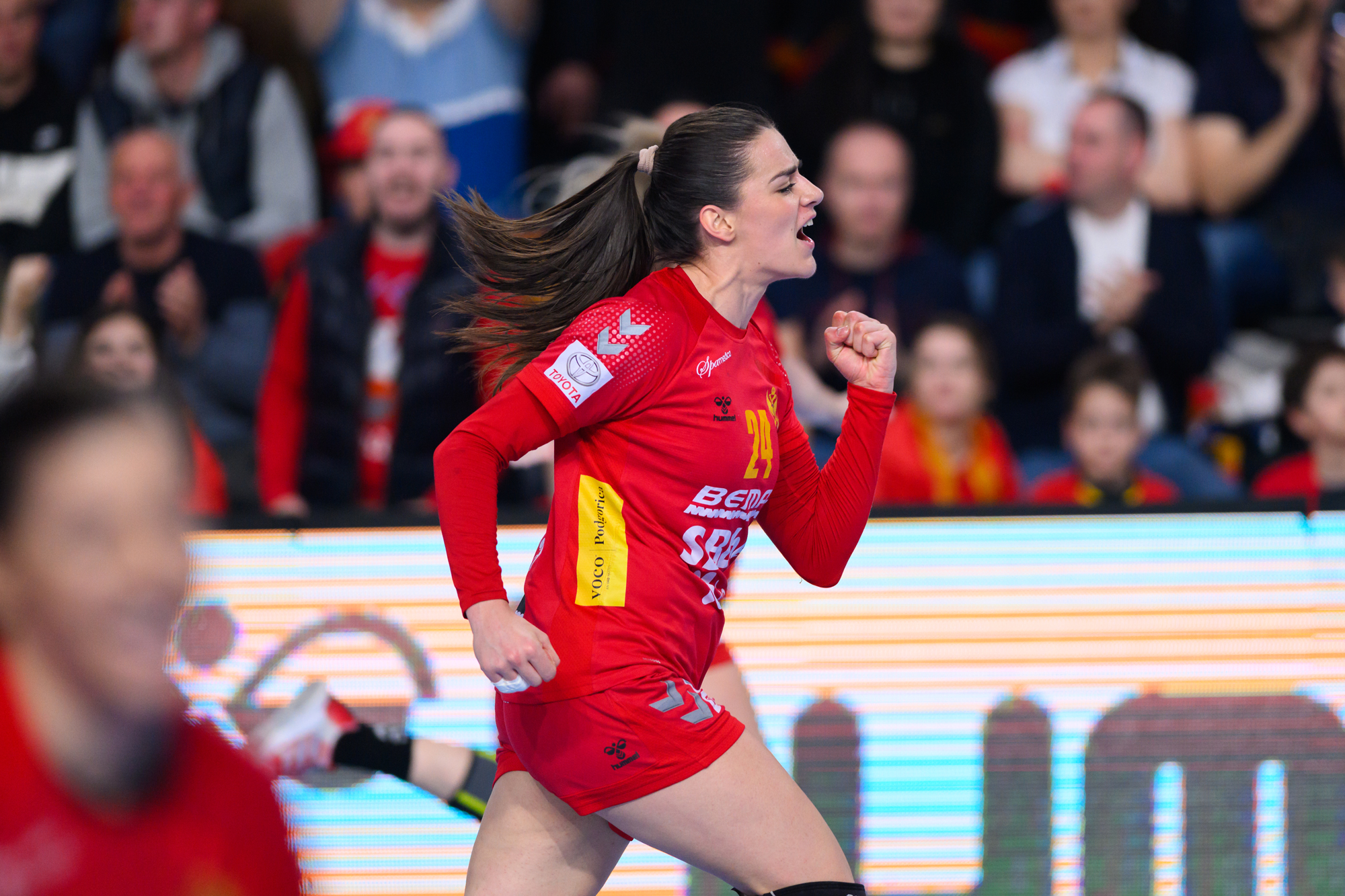 Summary: Six teams confirm EHF EURO 2024 spots in round 4