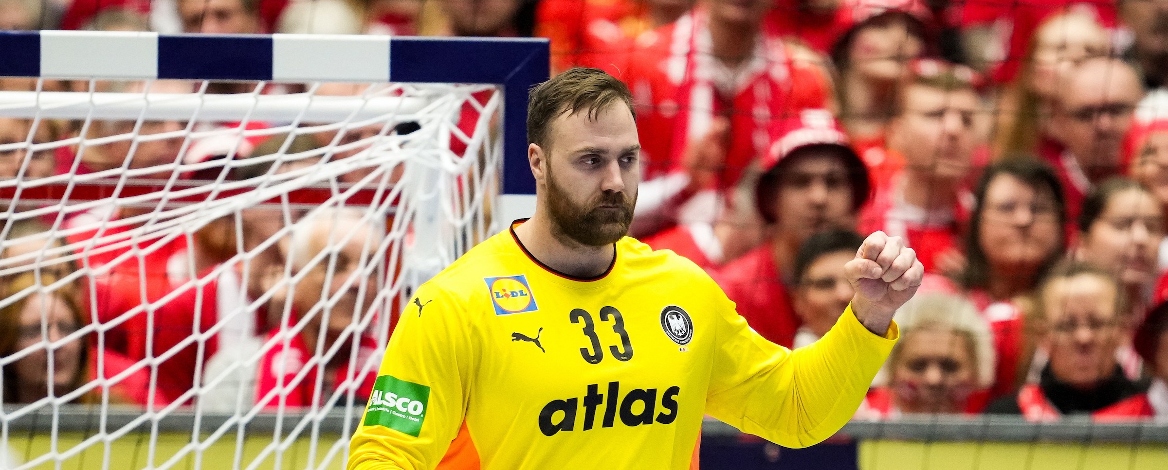 Euro26 Germany Vs France EM201798 EM