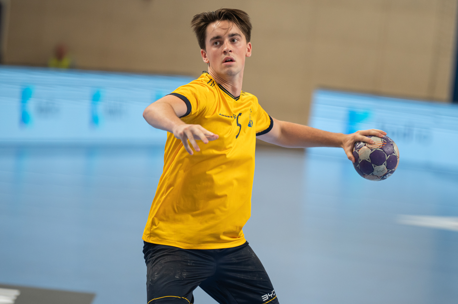 24 teams to eight: M18 EHF EURO main round awaits