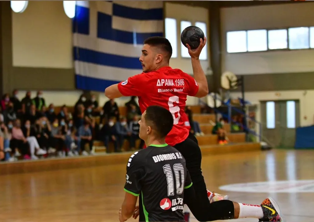 Drama through despite second-leg defeat