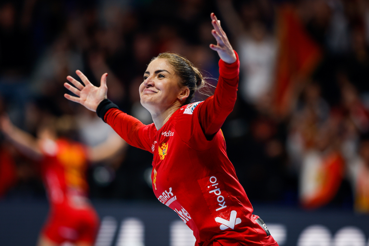 SUMMARY: Montenegro hugely impress; France, Netherlands, Germany also win