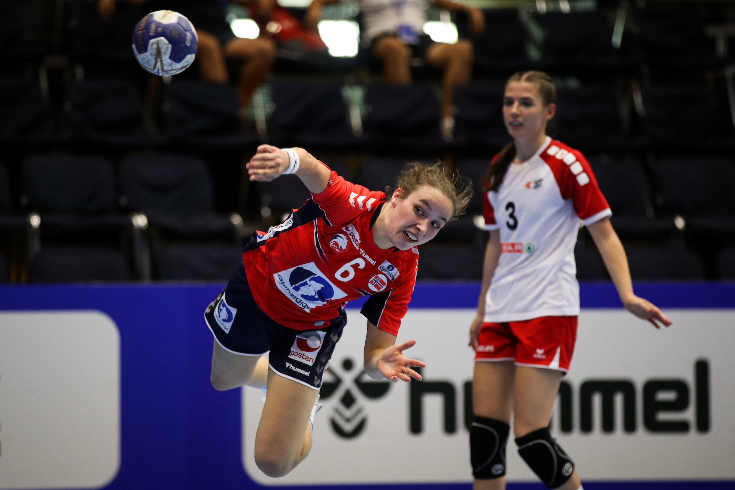 2018 finalists Hungary, Norway back into semi-finals