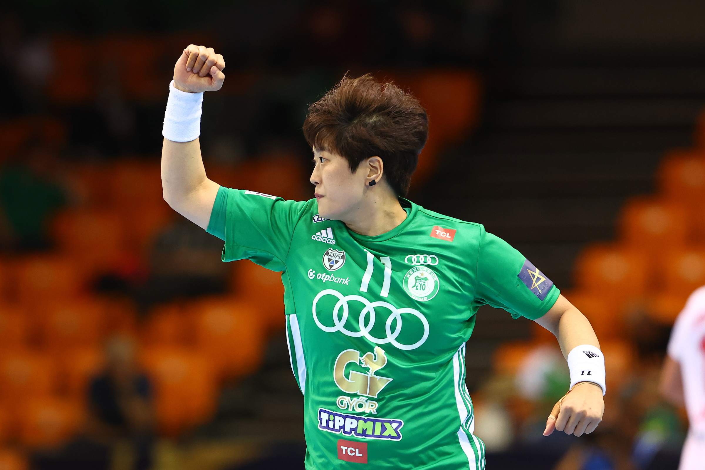 Ryu, Amorim, and Elghaoui predict the EHF EURO 2022