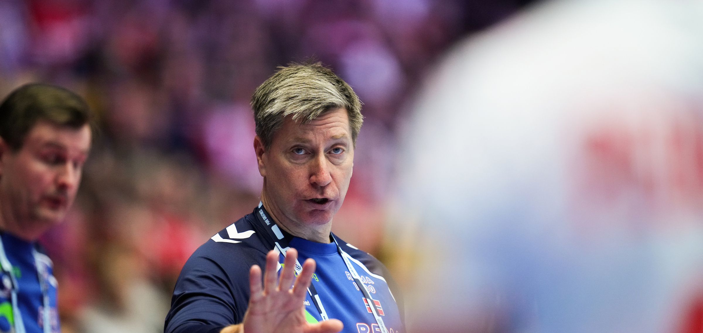 Euro26 Germany Vs Norway EM209107 EM