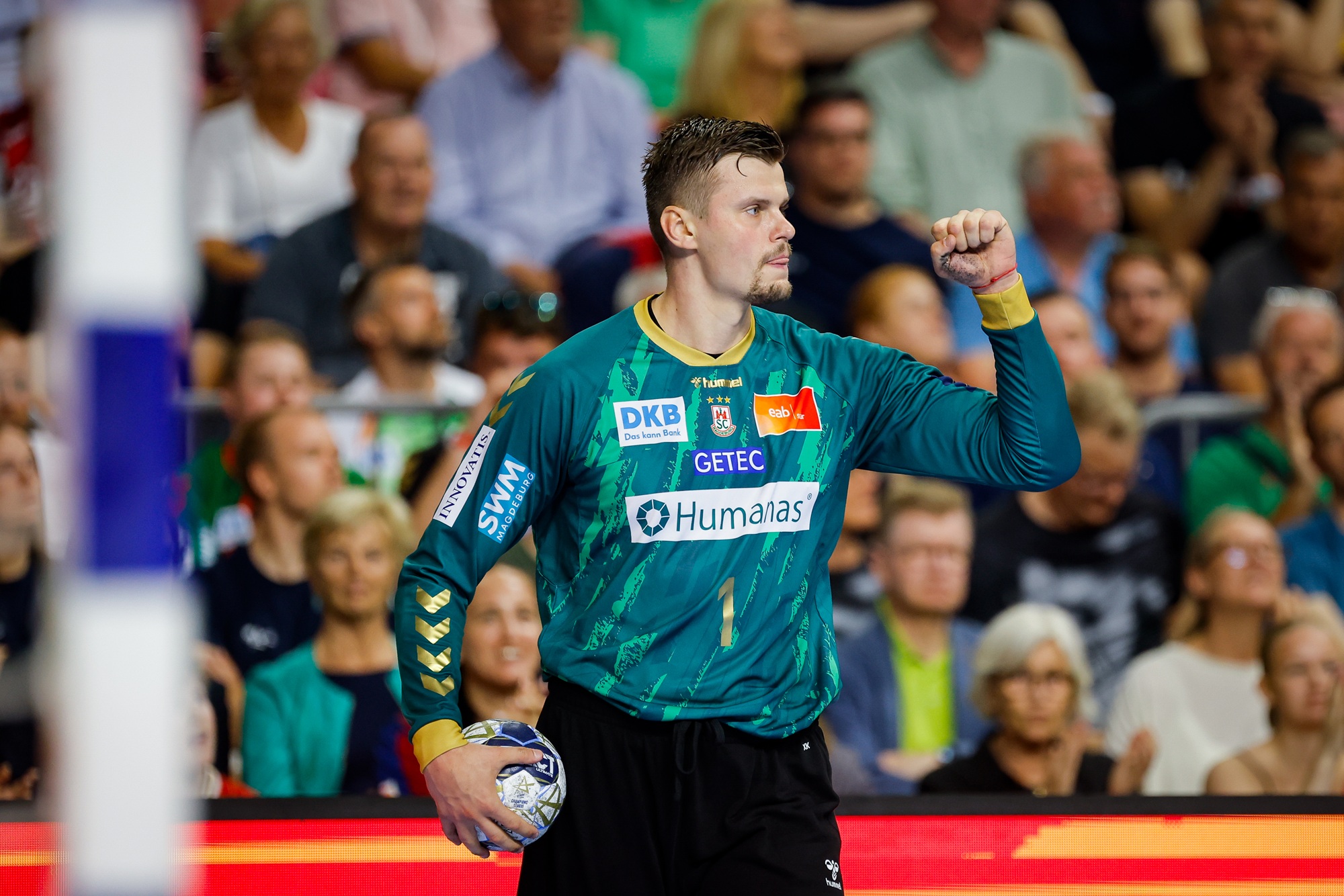 Hernandez’ game: “Motivation should never depend on the opponent”