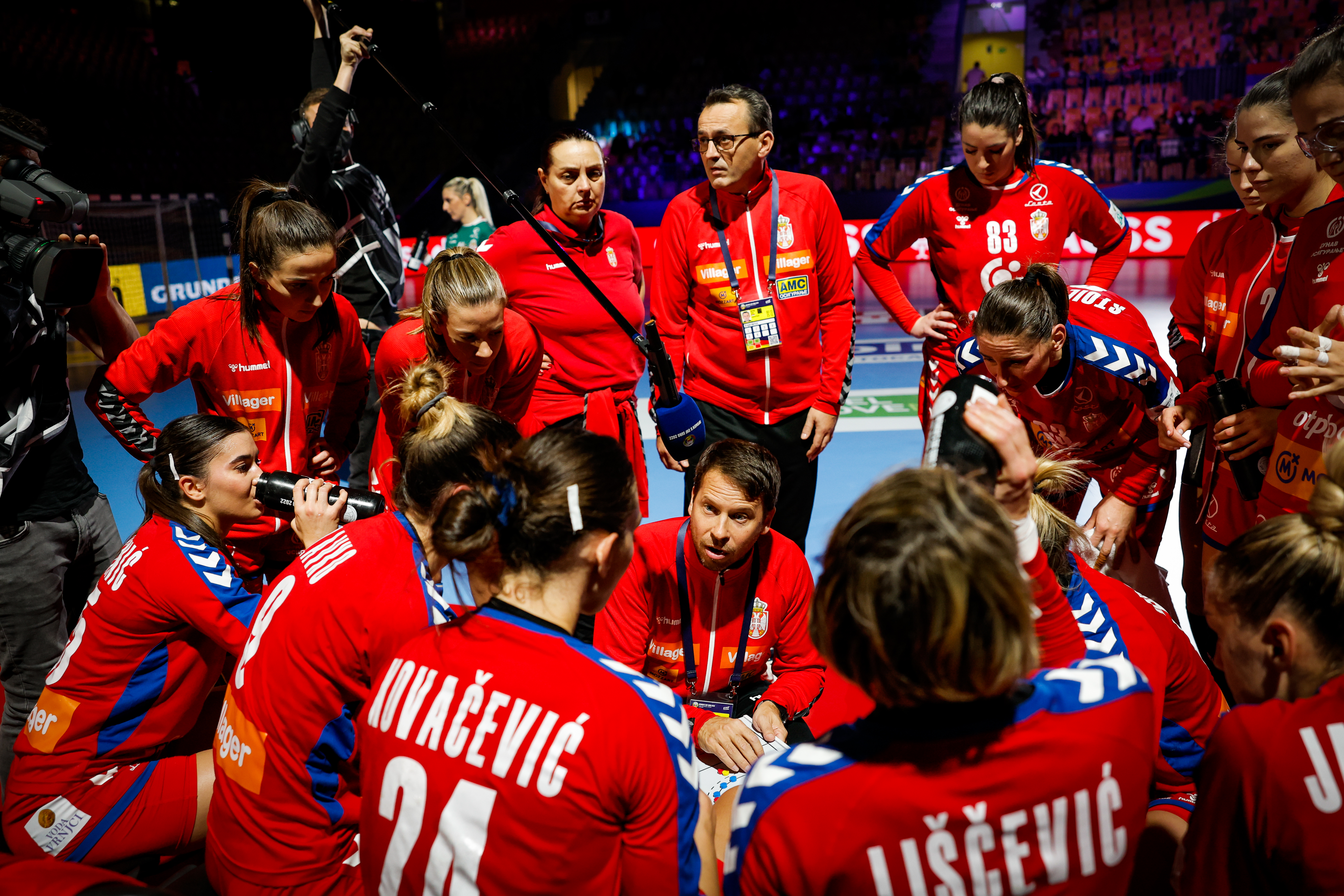 Can Serbia find the missing ingredient?